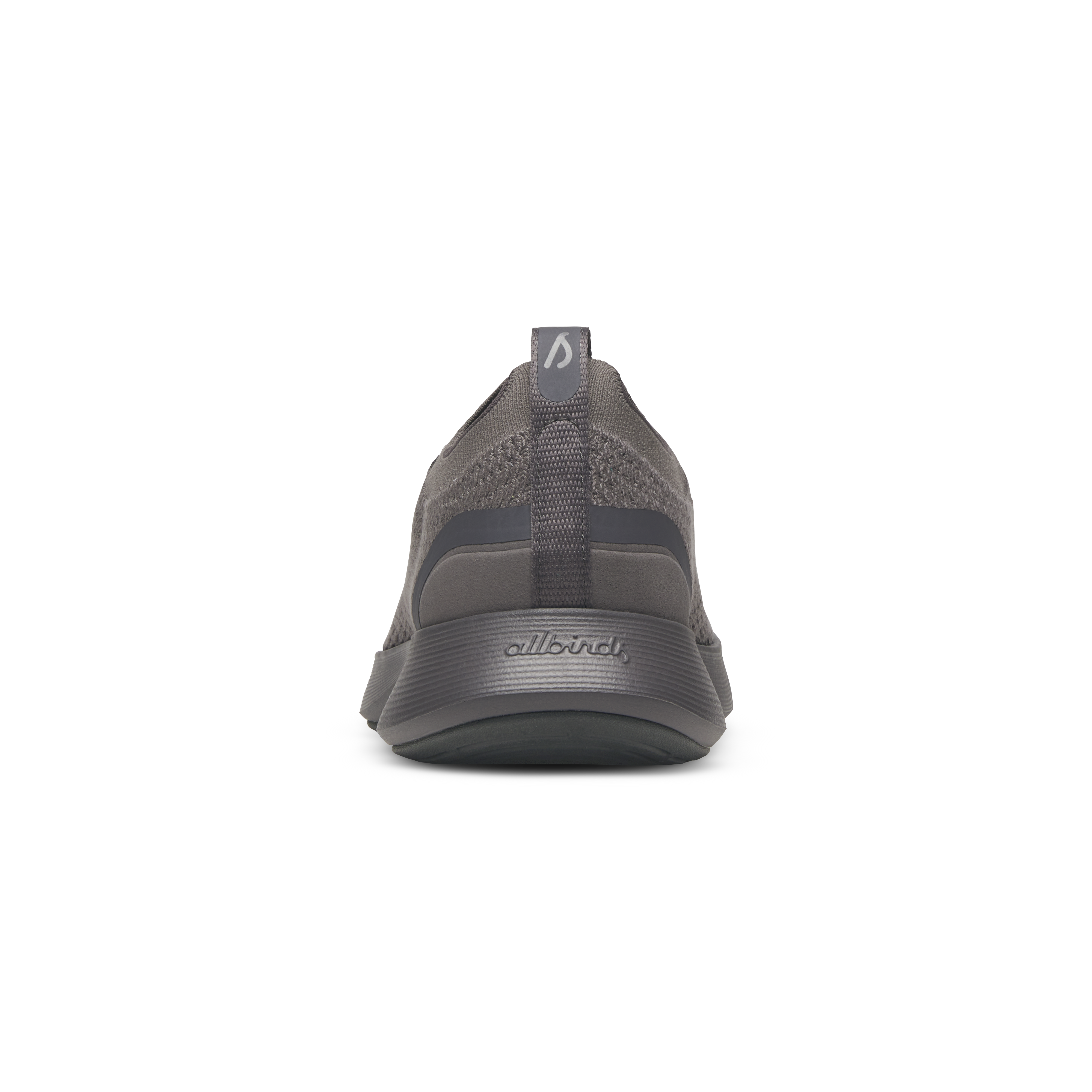 Alternative view of Women's Dasher NZ - Anthracite (Dark Anthracite Sole)