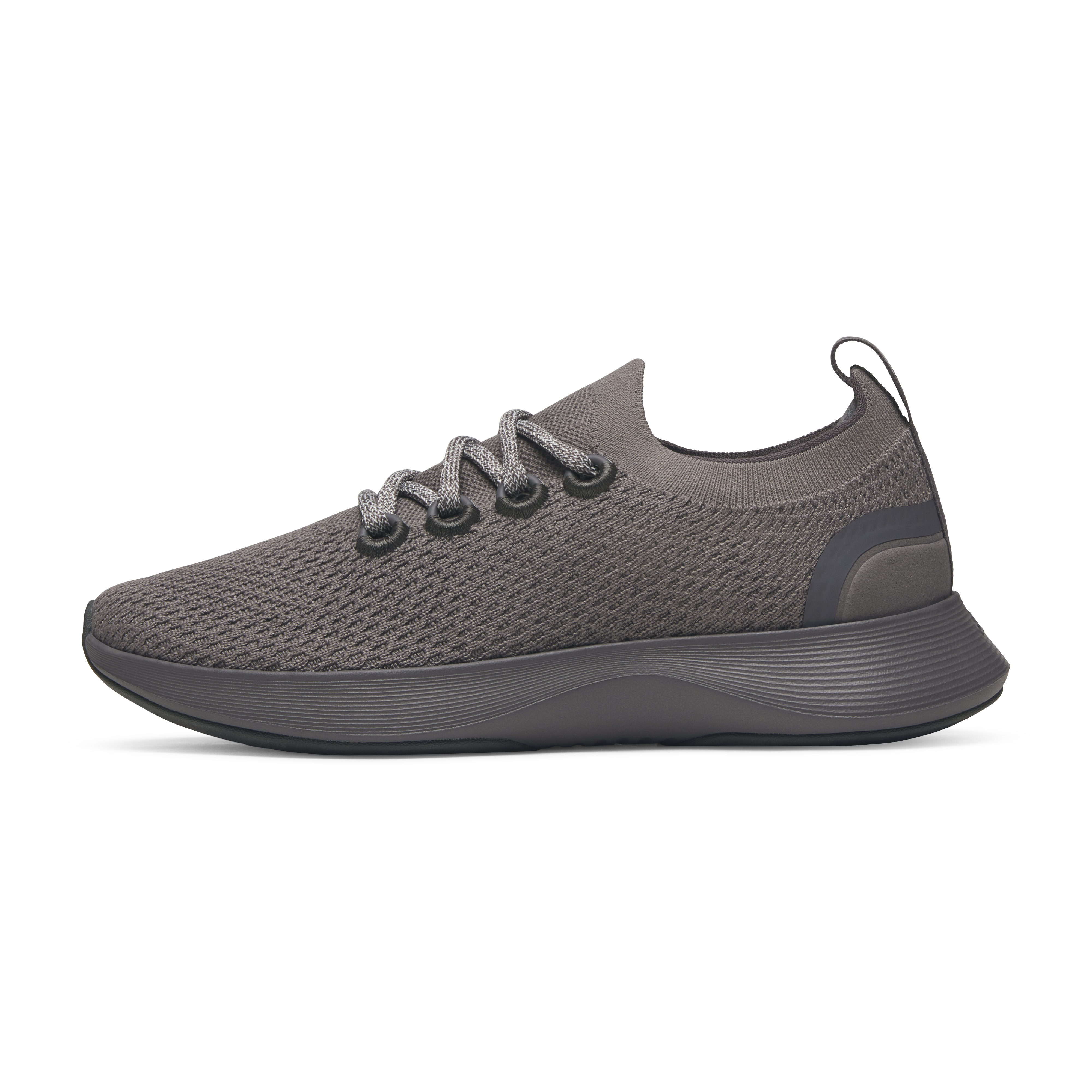 Women's Dasher NZ - Anthracite (Dark Anthracite Sole)