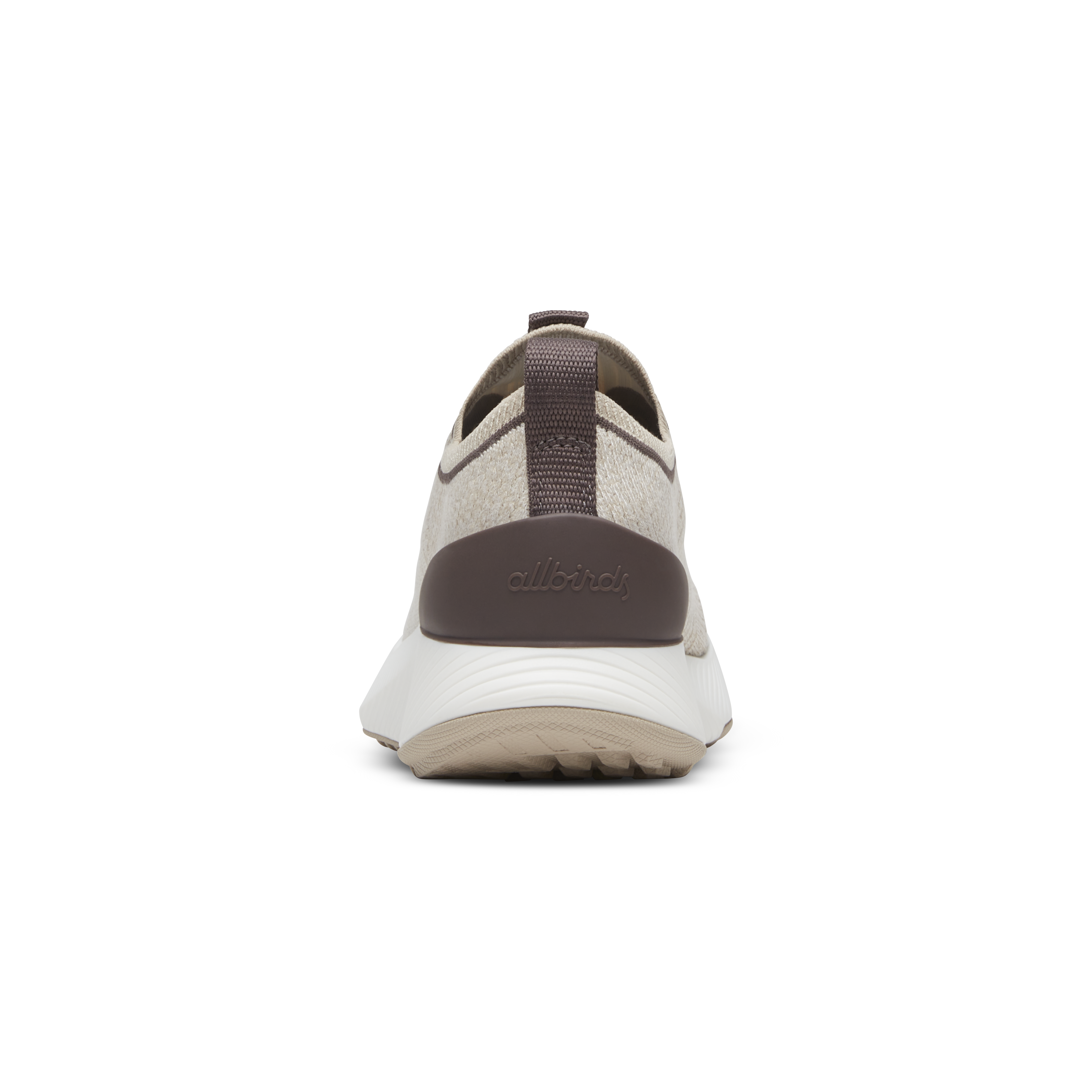 Alternative view of Women's Tree Glider - Natural White/Beige (Blizzard Sole)