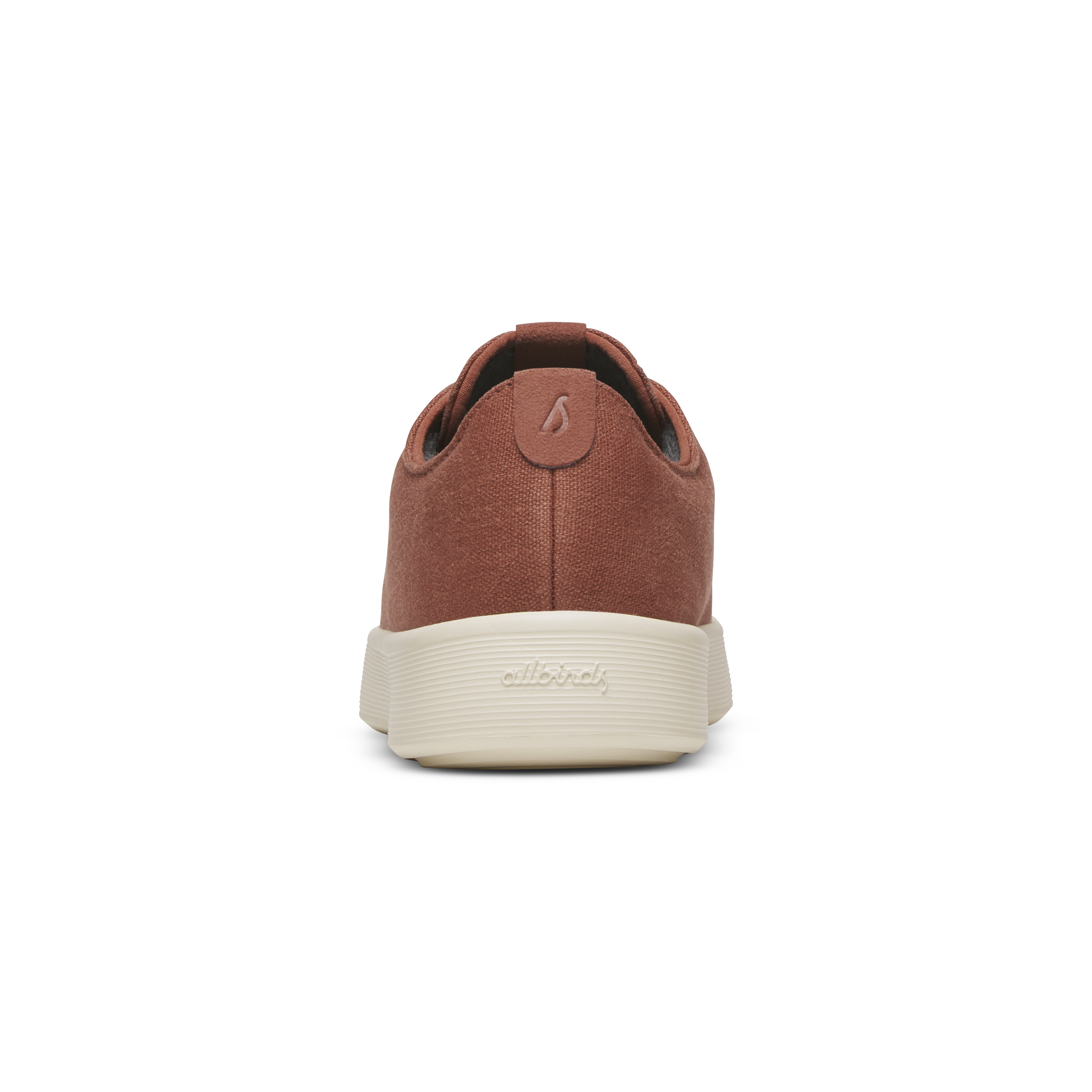 Alternative view of Men's Cruiser Canvas - Auburn (Warm White Sole)