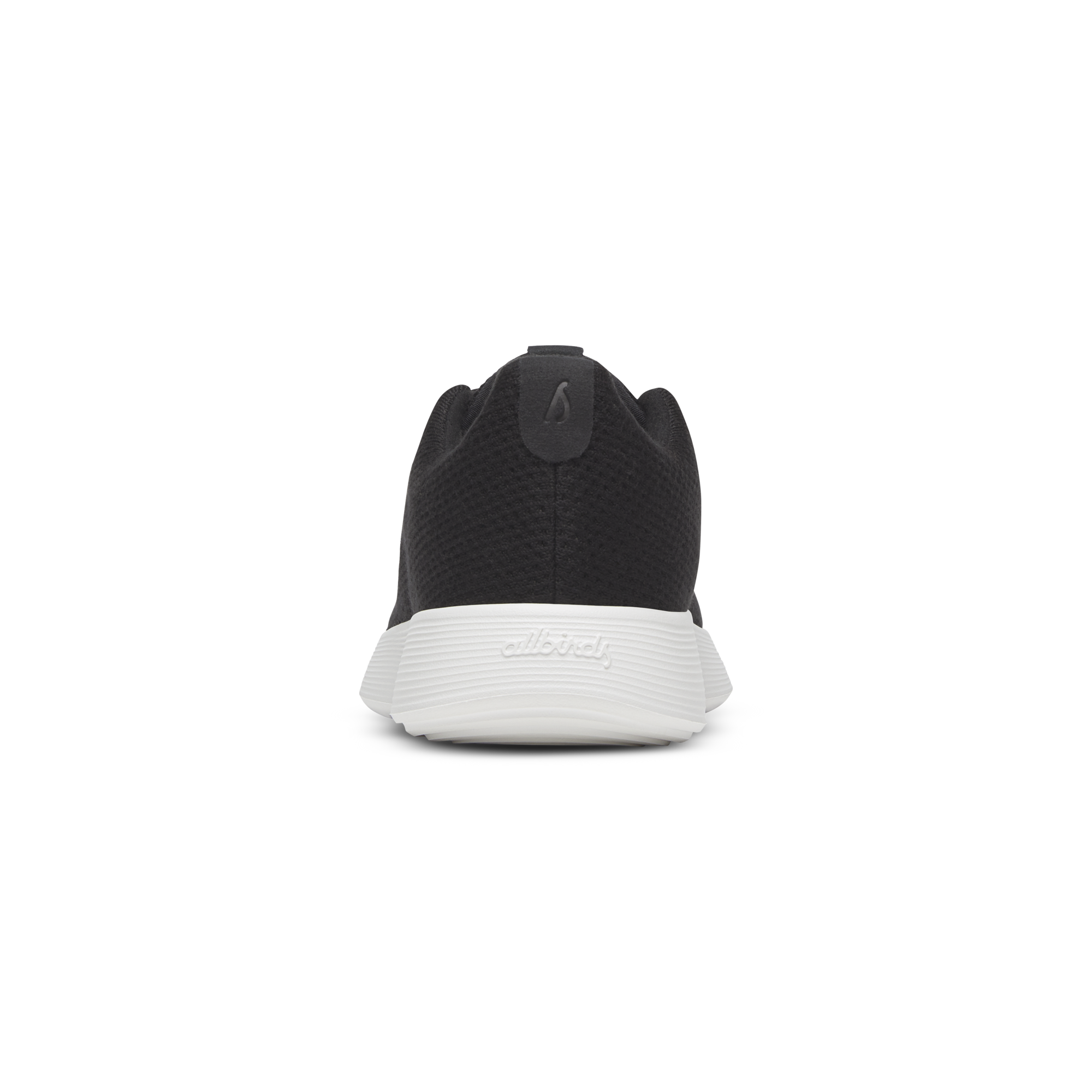 Alternative view of Men's Tree Runner NZ - Natural Black (Blizzard Sole)