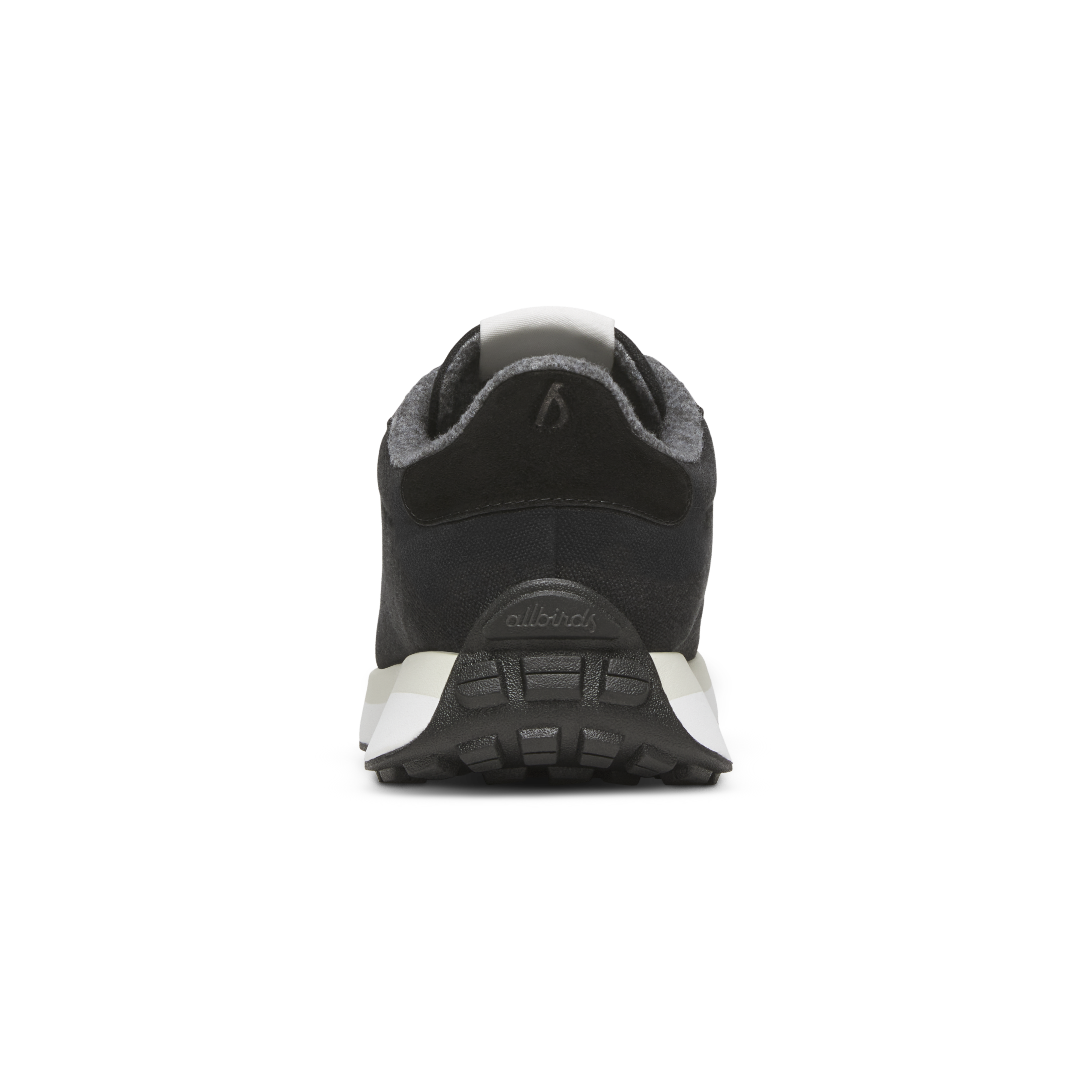 Alternative view of Women's Varsity - Natural Black (Blizzard Sole)