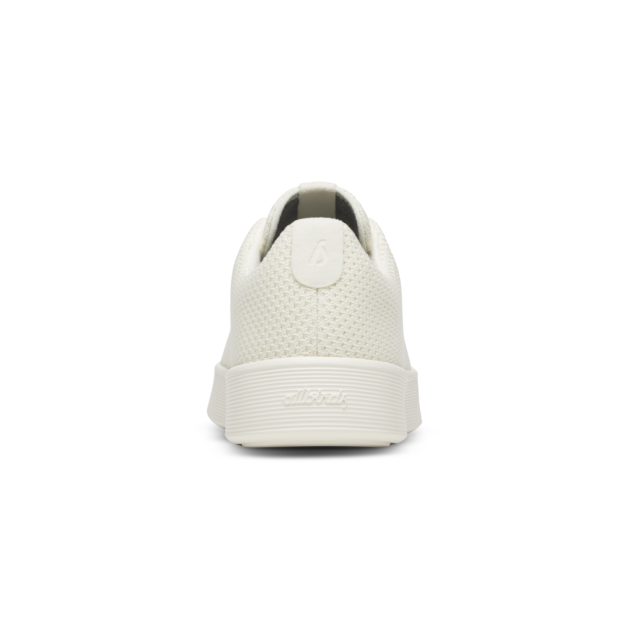 Alternative view of Women's Cruiser - Natural White (Natural White Sole)
