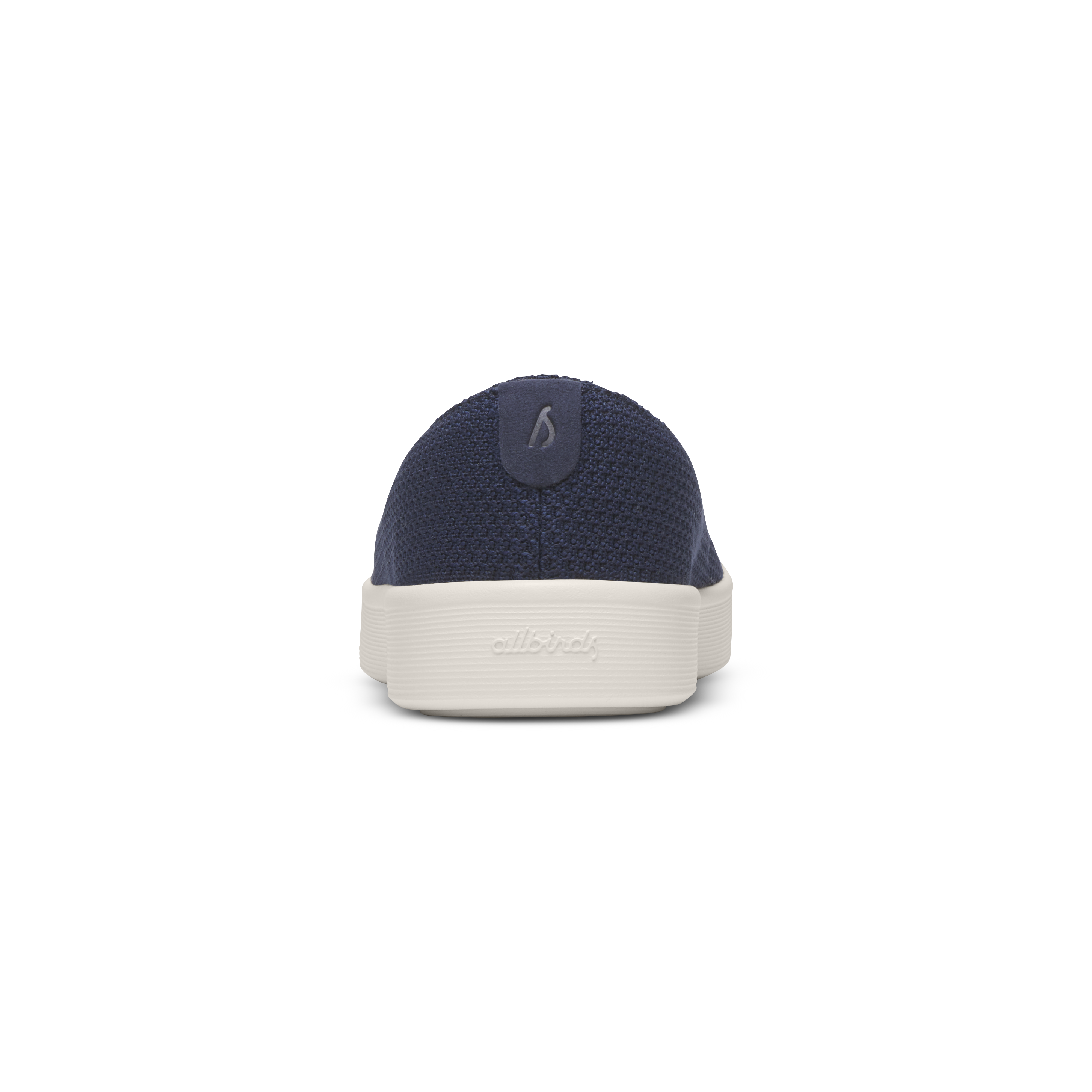 Alternative view of Men's Cruiser Slip On - Deep Navy (Natural White Sole)