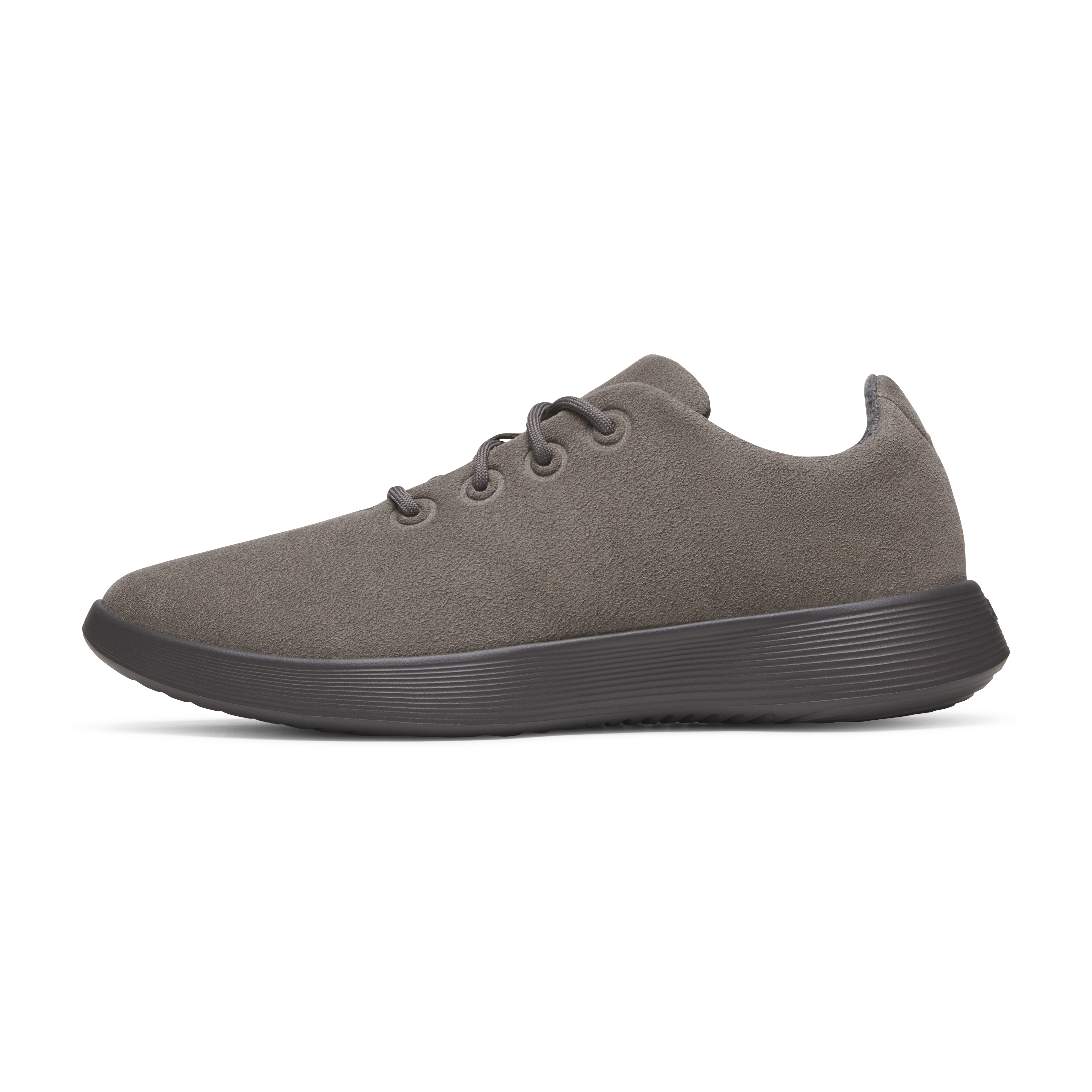 Men's Runner NZ Terralux - Anthracite (Dark Anthracite Sole)