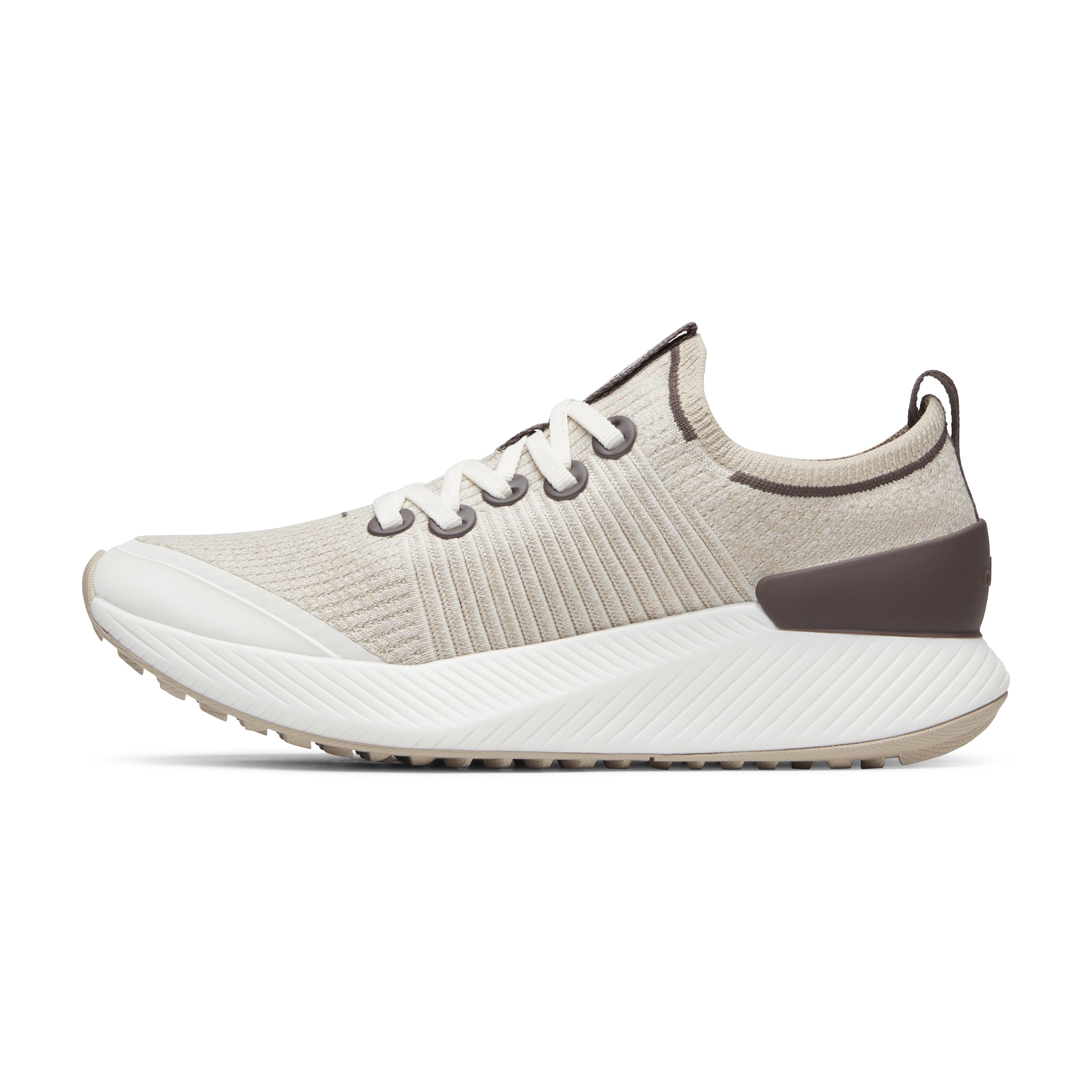 Men's Tree Glider - Natural White/Beige (Blizzard Sole)