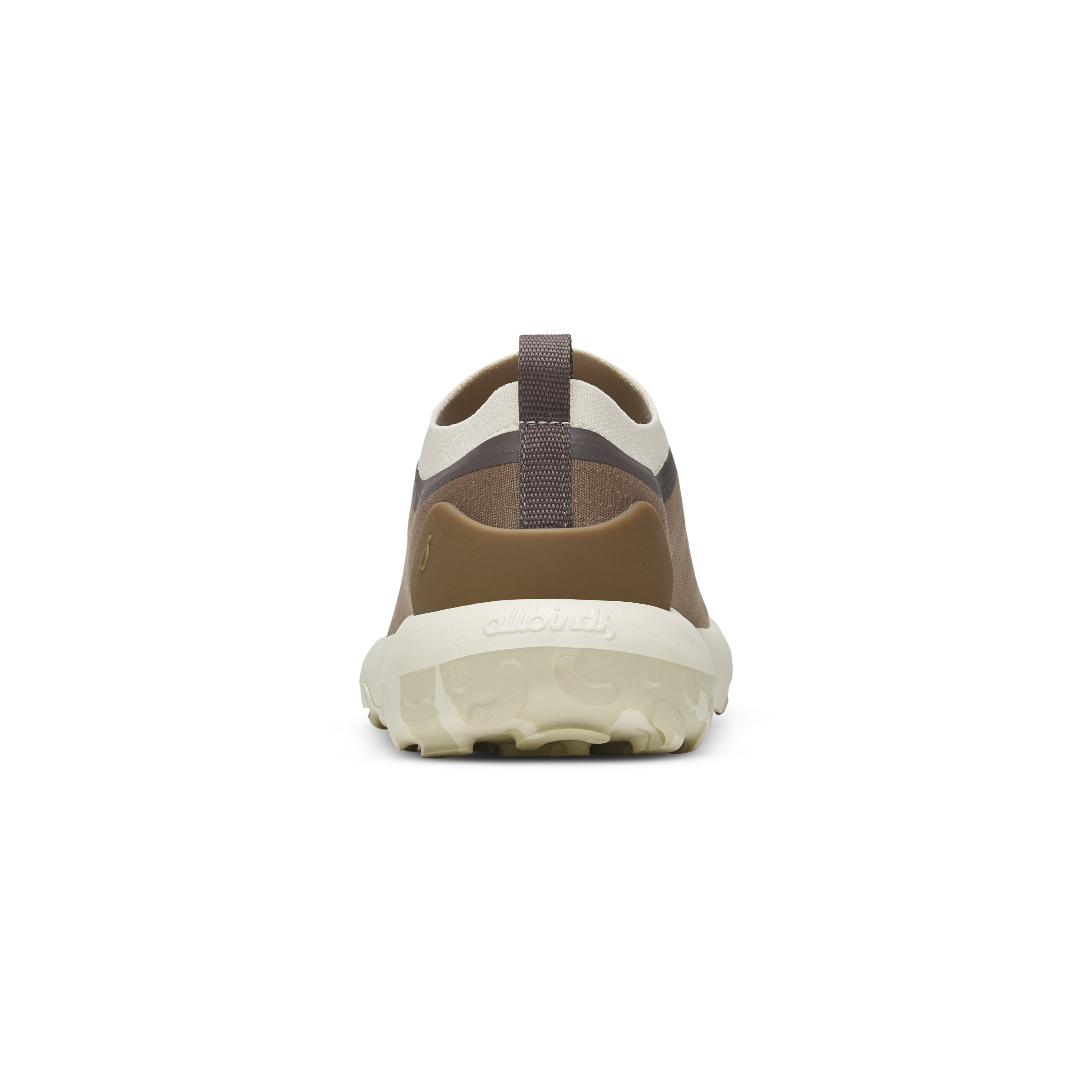 Alternative view of Women's Trail Runner - Hazy Cocoa/Dark Cocoa (Stony Cream Sole)