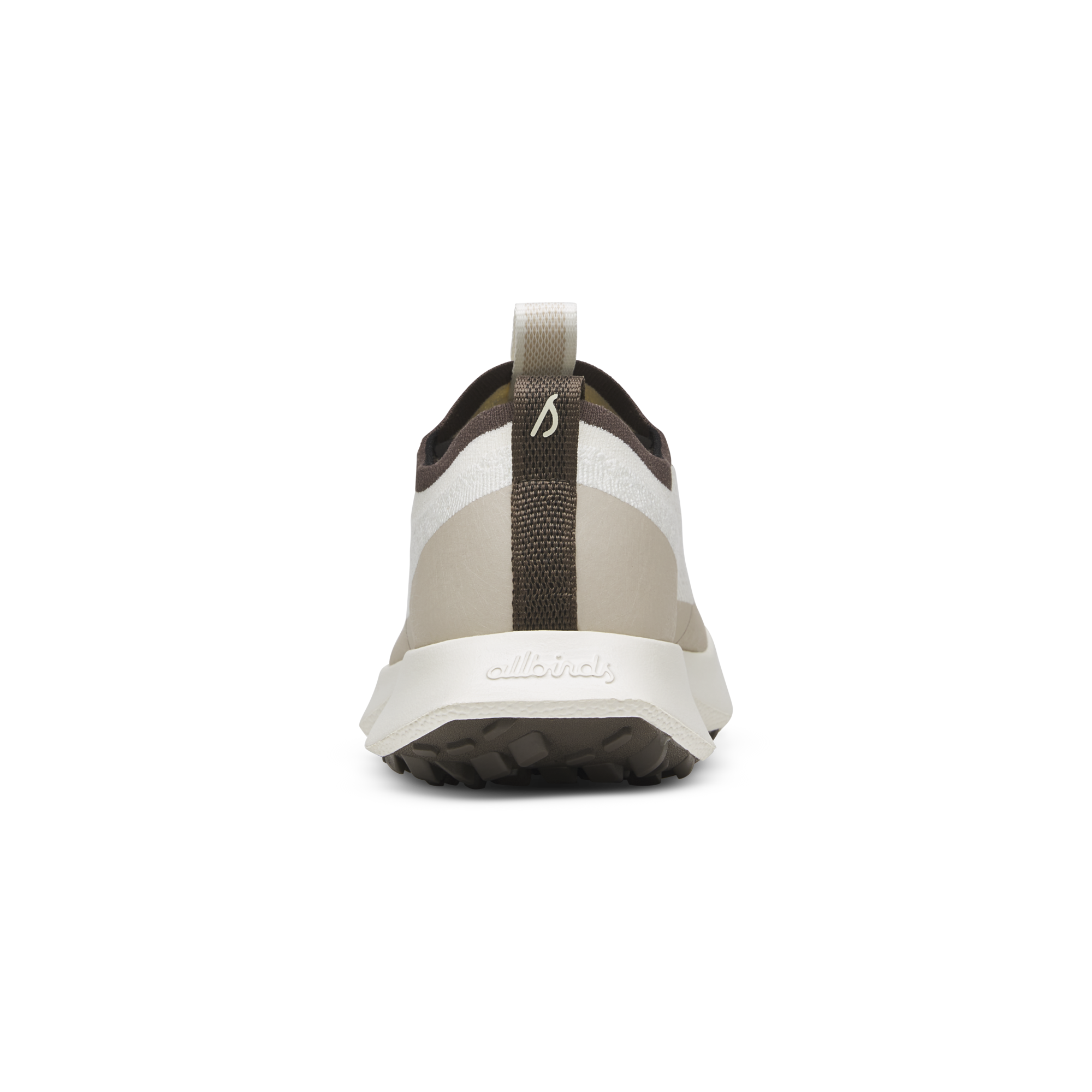 Alternative view of Men's Tree Dasher 2 - Utility - Natural White/Rustic Brown (Natural White Sole)