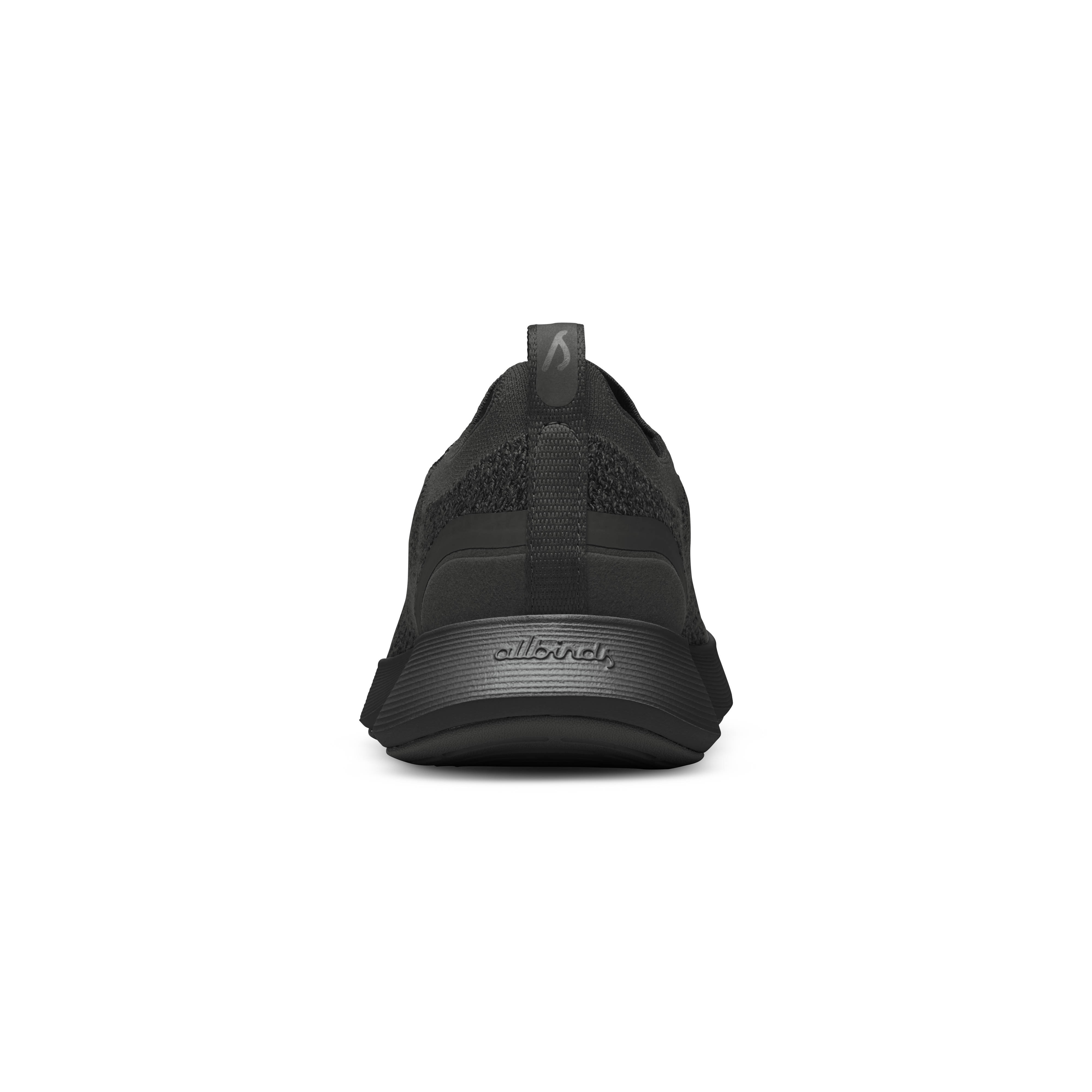 Alternative view of Men's Dasher NZ - Natural Black (Natural Black Sole)