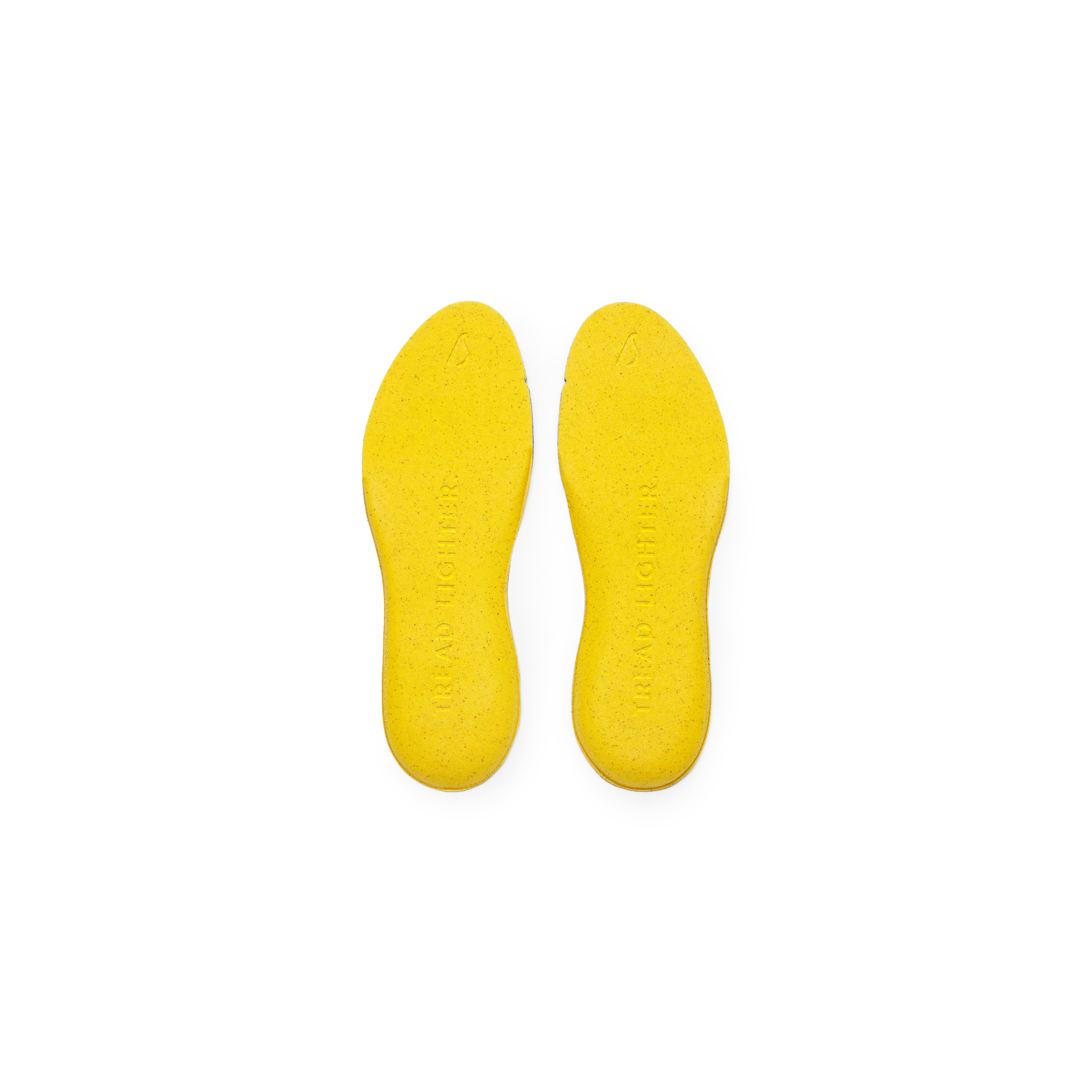 Alternative view of Women's Featherbed Insole - Dasher NZ - Medium Grey