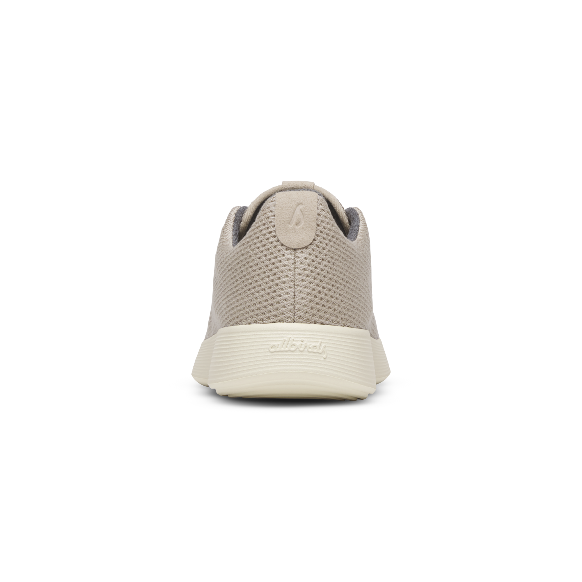 Alternative view of Men's Tree Runner NZ - Rugged Beige (Stony Cream Sole)