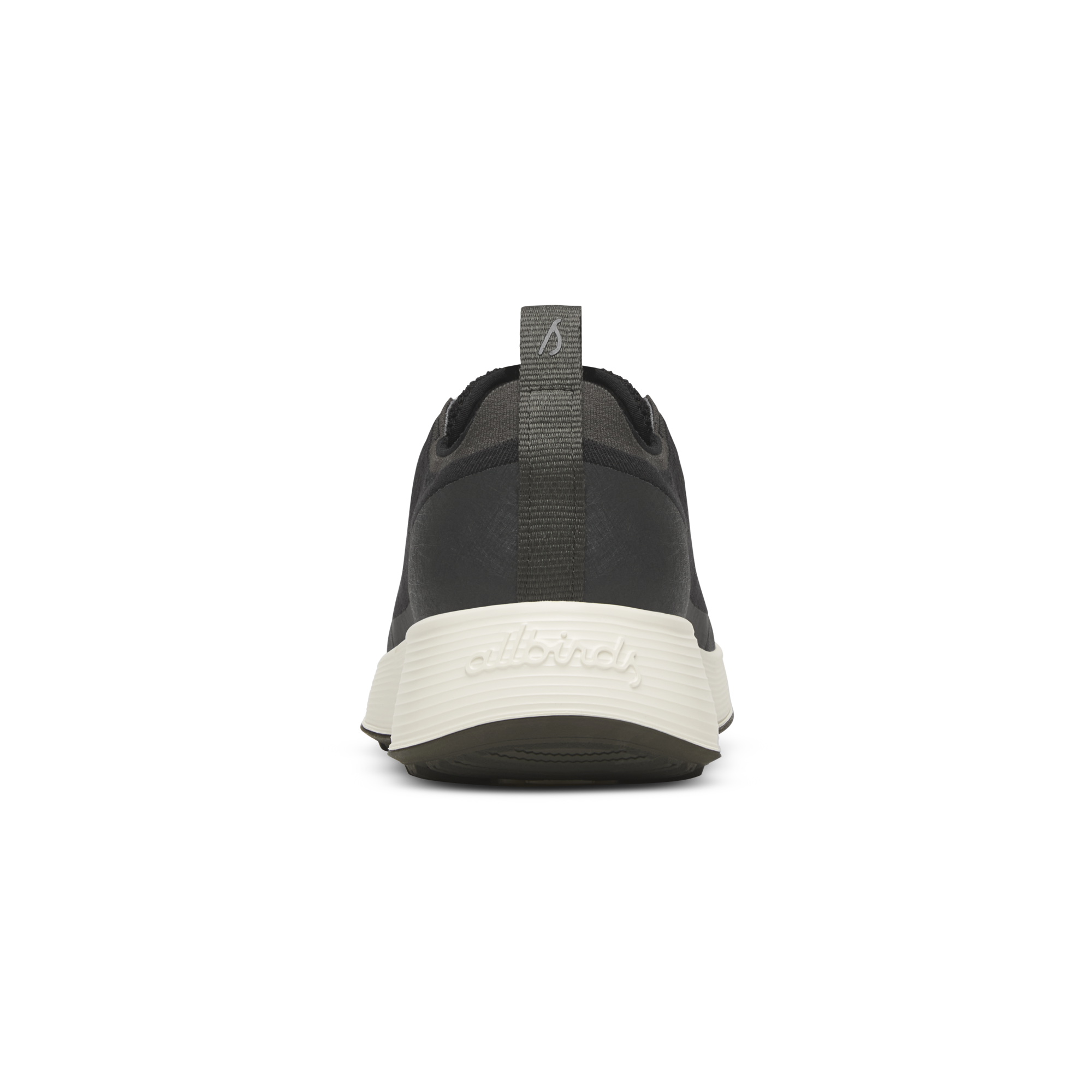Alternative view of Women's Tree Runner Go - Utility - Natural Black/Dark Jungle (Natural White Sole)