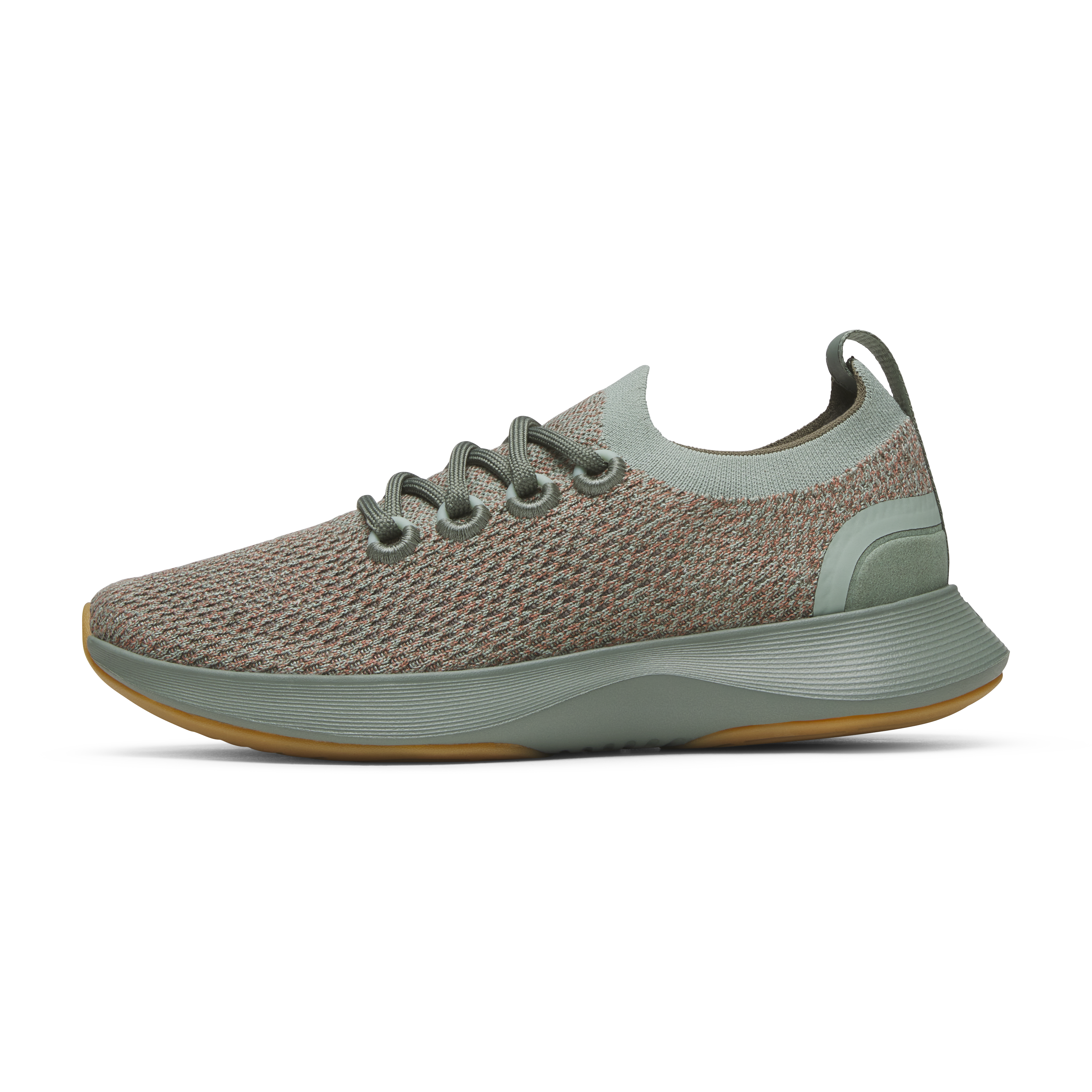Men's Dasher NZ - Dark Eucalyptus (Dark Eucalyptus Sole)