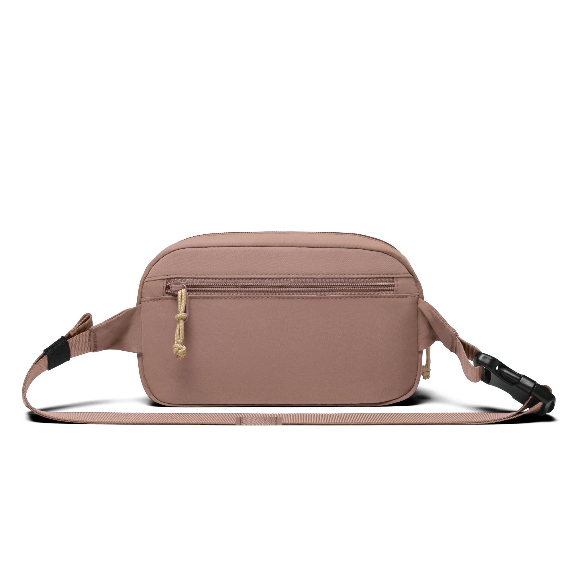 Alternative view of Recycled Belt Bag - Sienna Blush