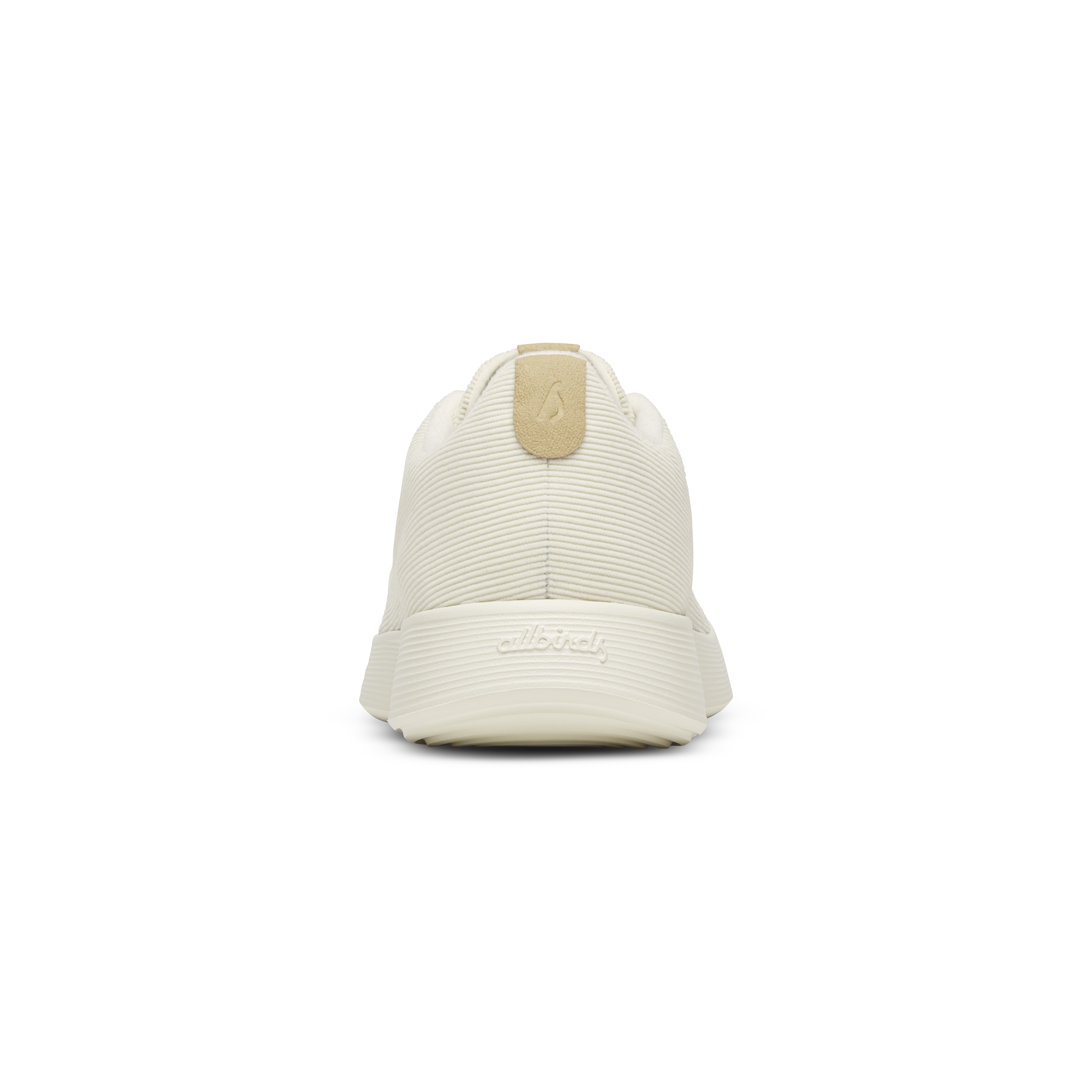 Alternative view of Women's Runner NZ Corduroy - Stony Cream (Stony Cream Sole)