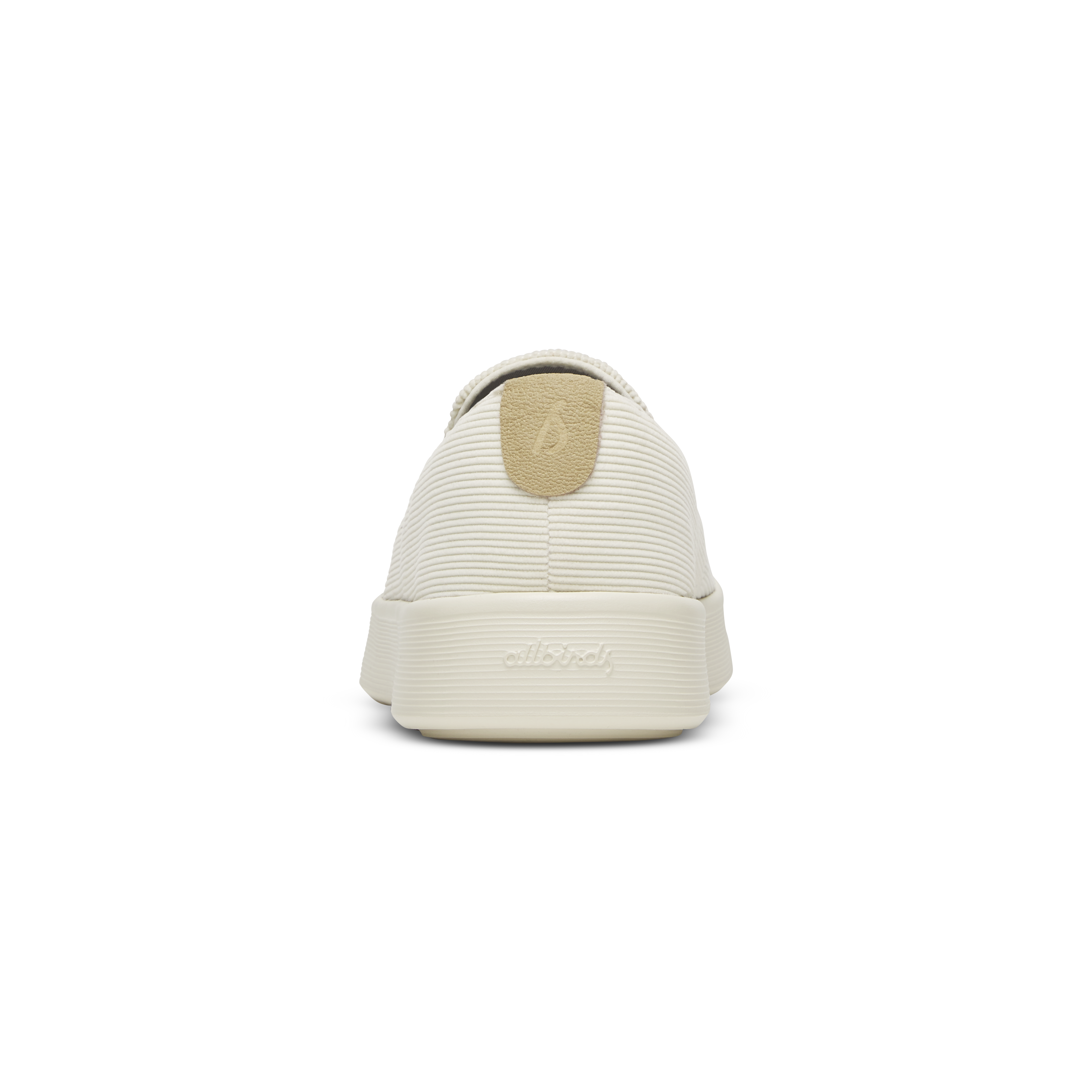 Alternative view of Men's Cruiser Slip On Corduroy - Stony Cream (Stony Cream Sole)