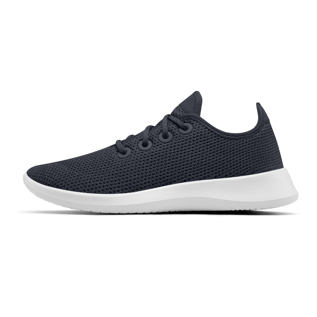 Men's Tree Runner - Navy Night (White Sole)