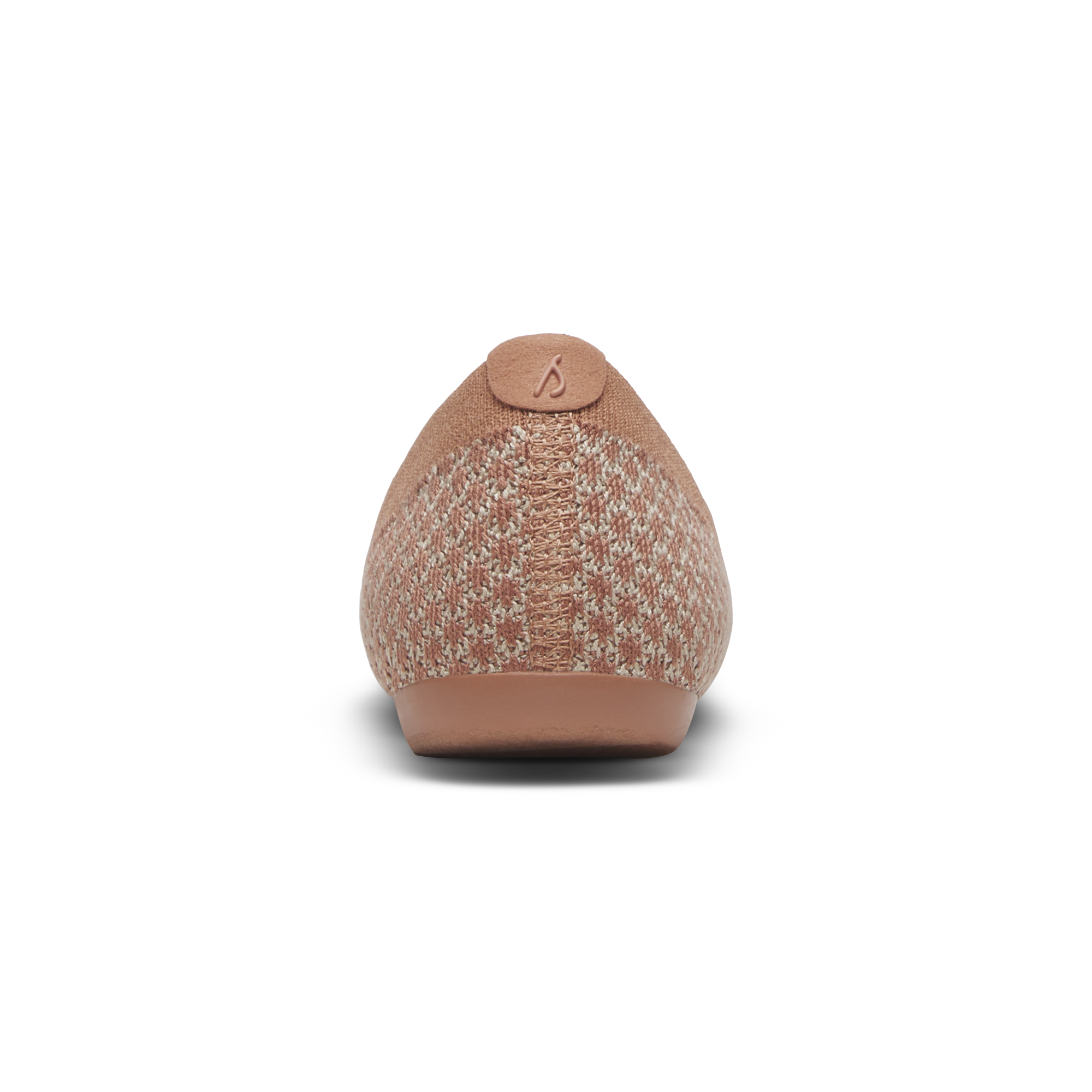 Alternative view of Women's Tree Breezer Retreat Knit - Sienna Blush