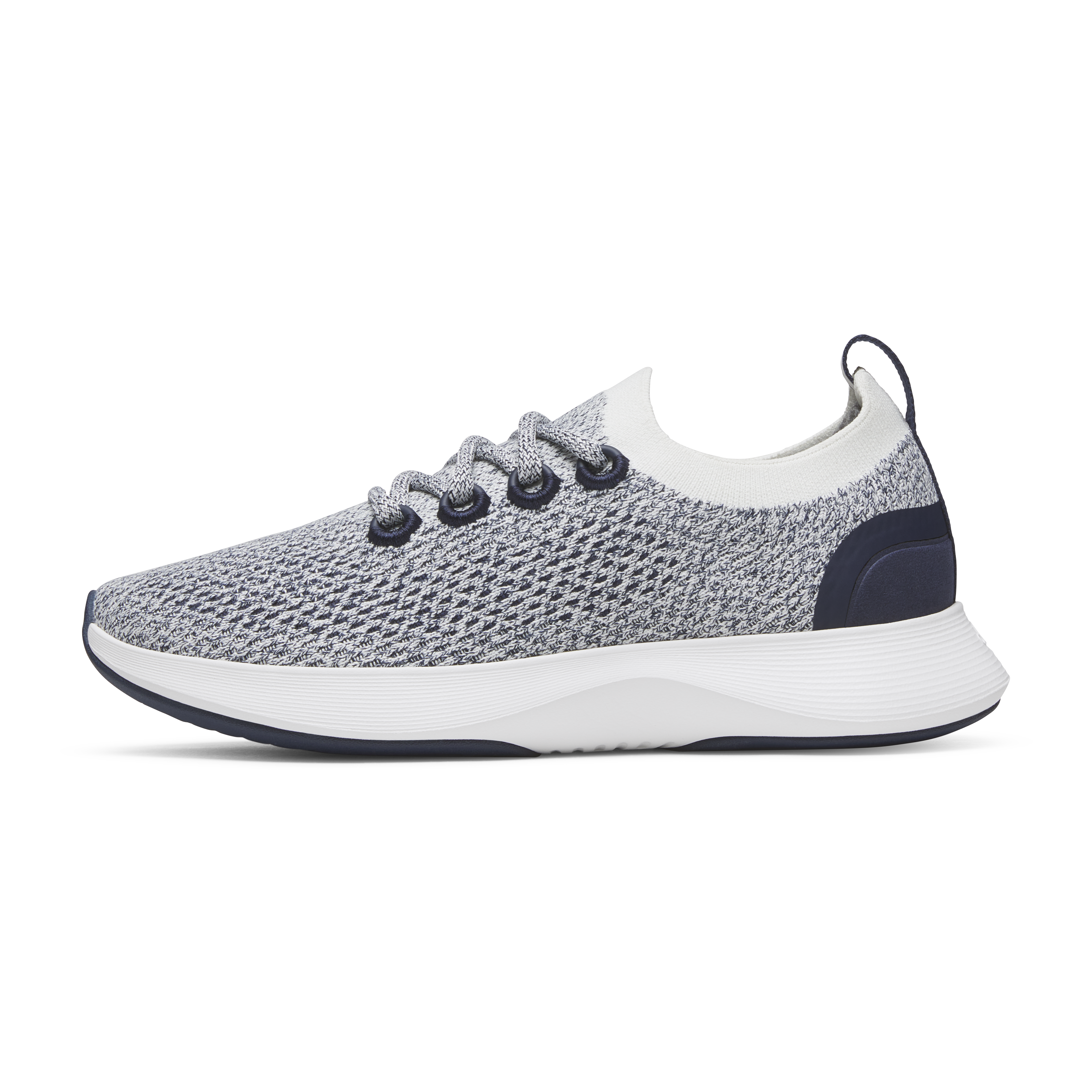 Women's Dasher NZ - Blizzard/Deep Navy (Blizzard Sole)
