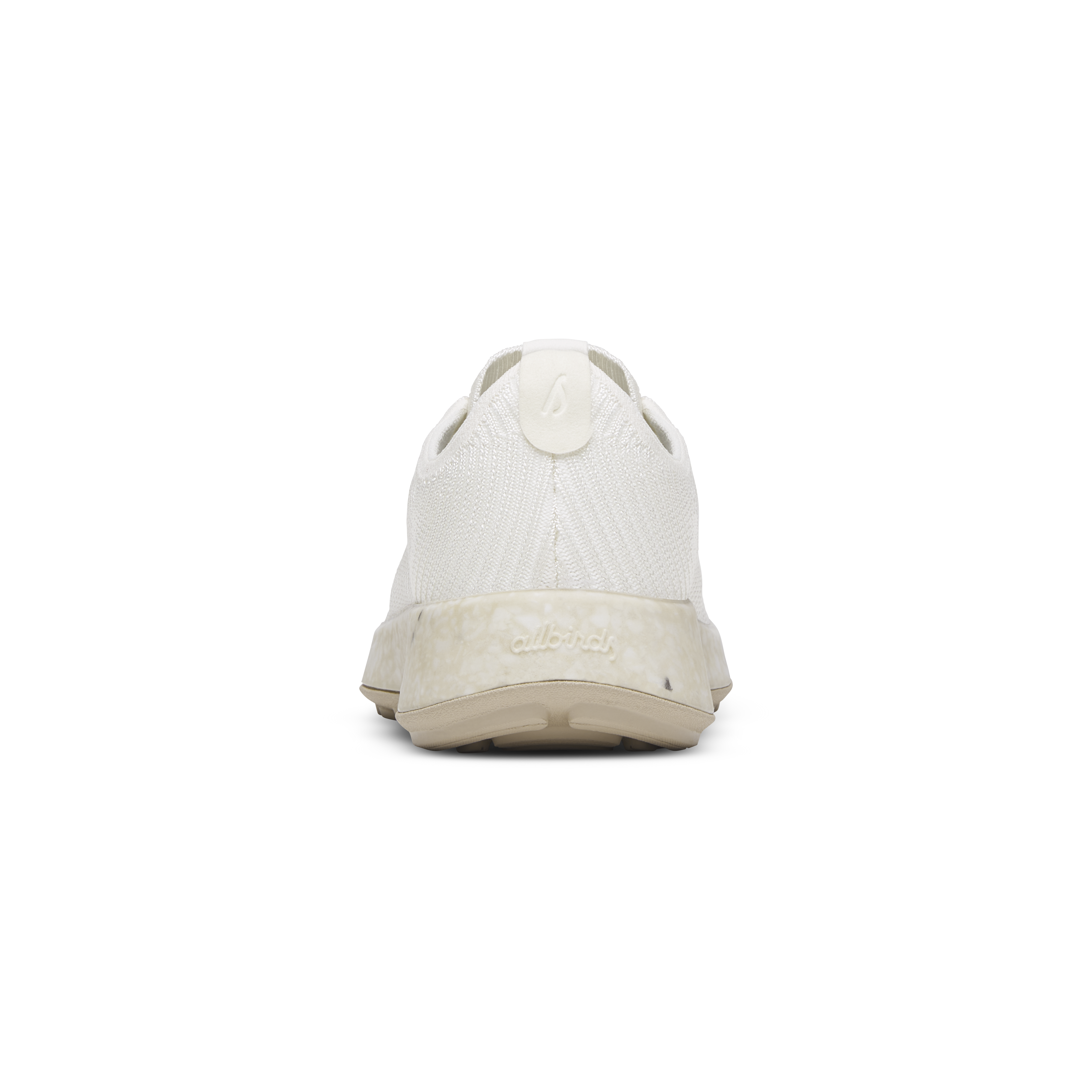 Alternative view of Men's Runner NZ Remix - Natural White (Natural White Sole)