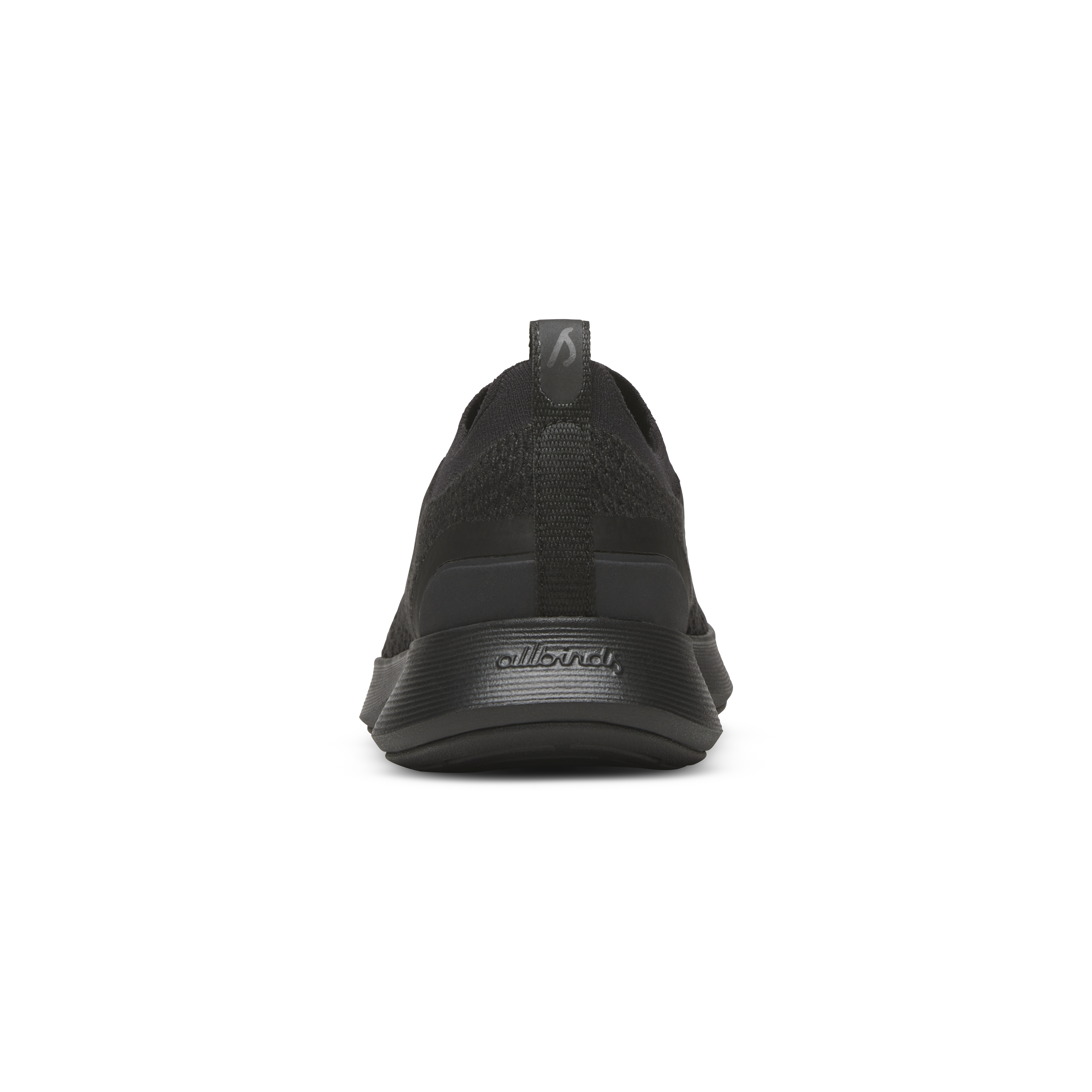 Alternative view of Men's Dasher NZ Relay - Natural Black (Natural Black Sole)