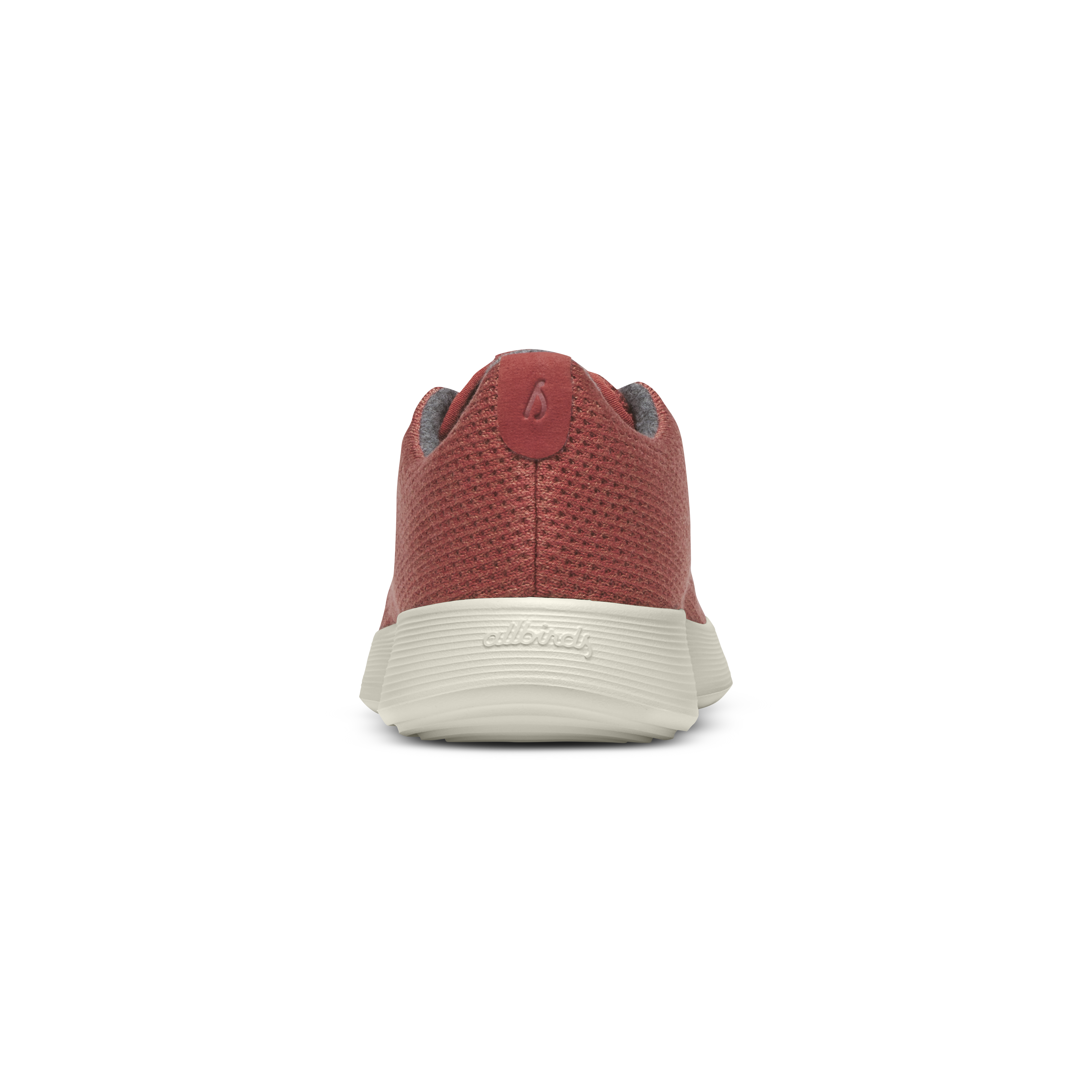 Alternative view of Women's Tree Runner NZ - Spice (Warm White Sole)