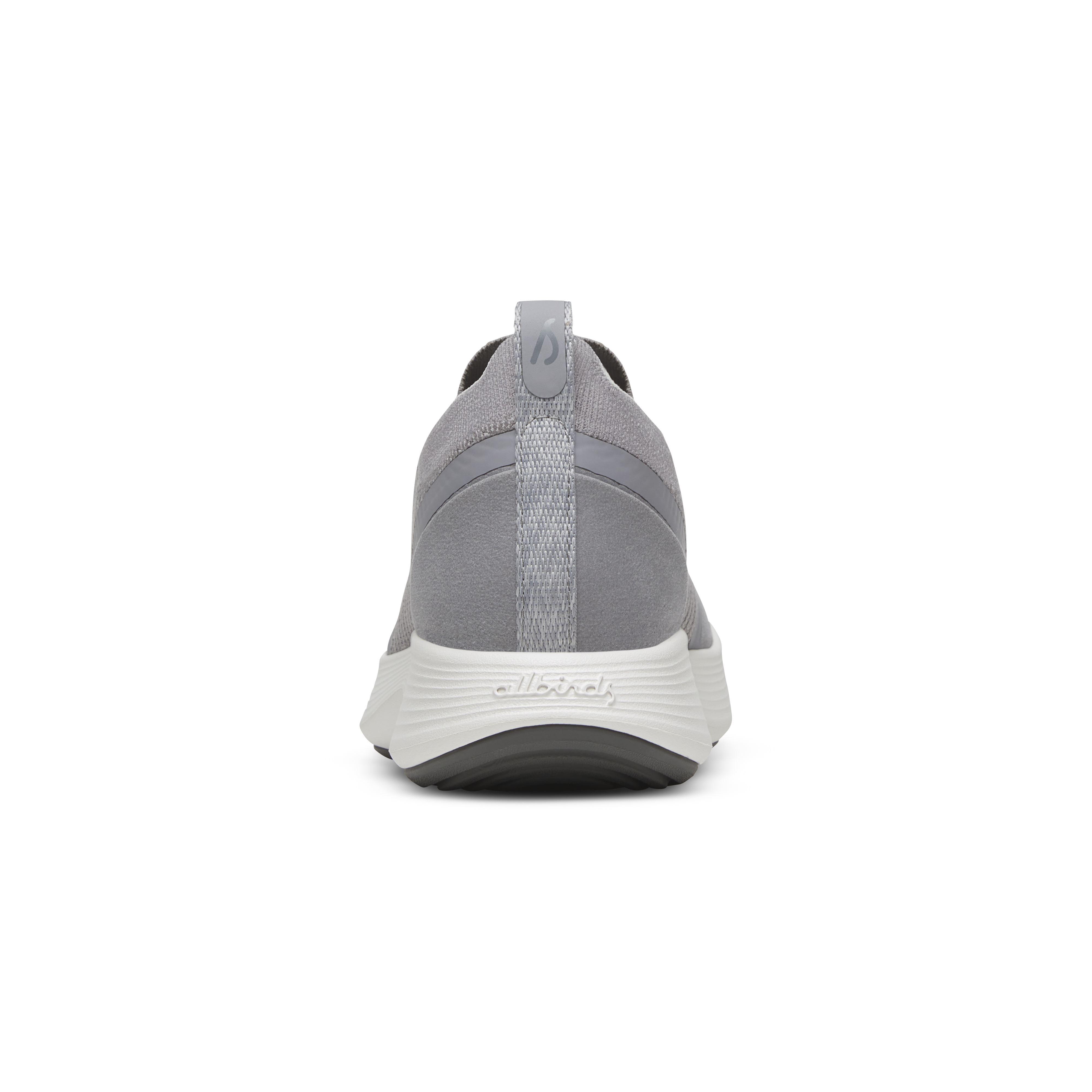 Alternative view of Women's Strider - Medium Grey (Blizzard Sole)