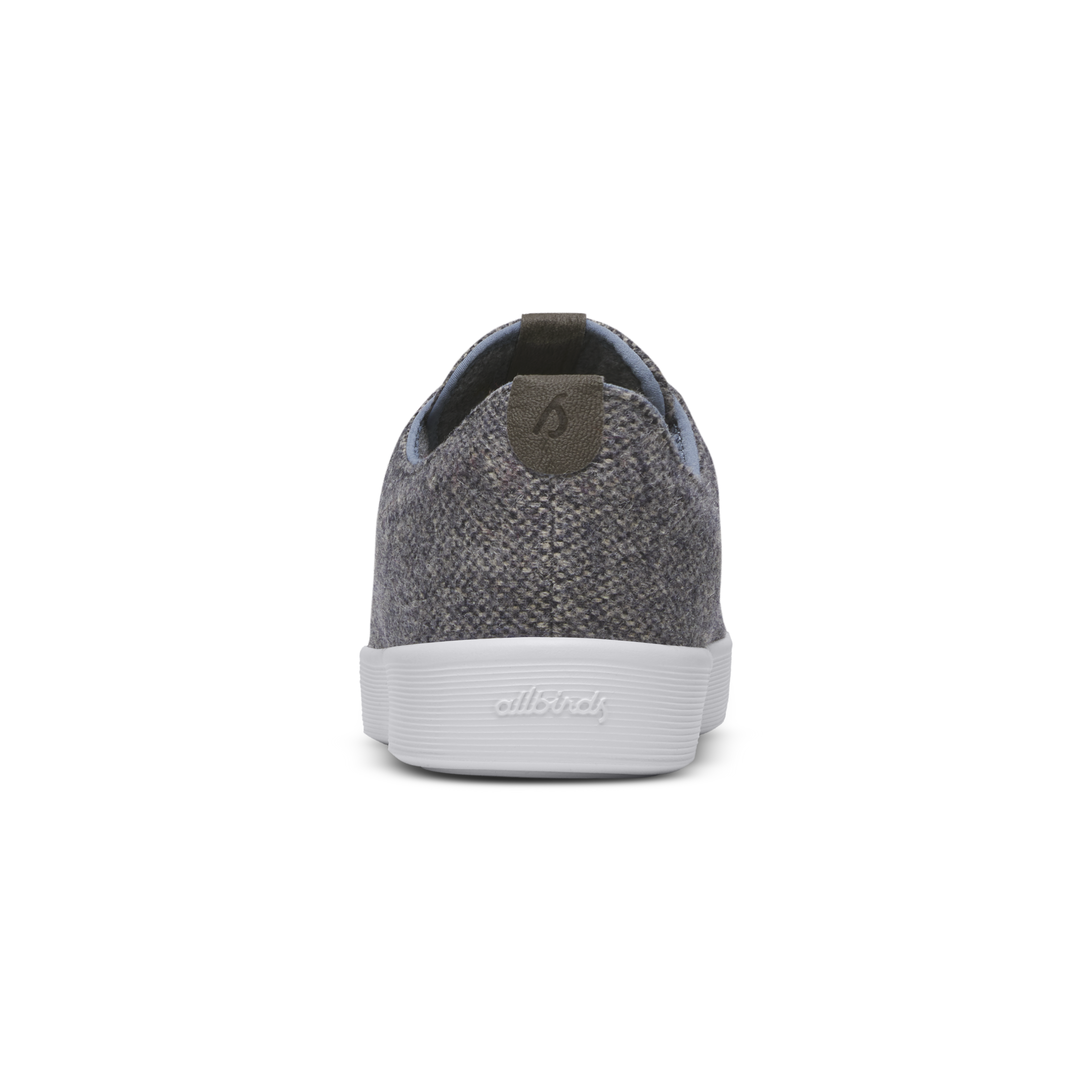 Alternative view of Women's Cruiser Tweed - Hazy Indigo (Light Grey Sole)