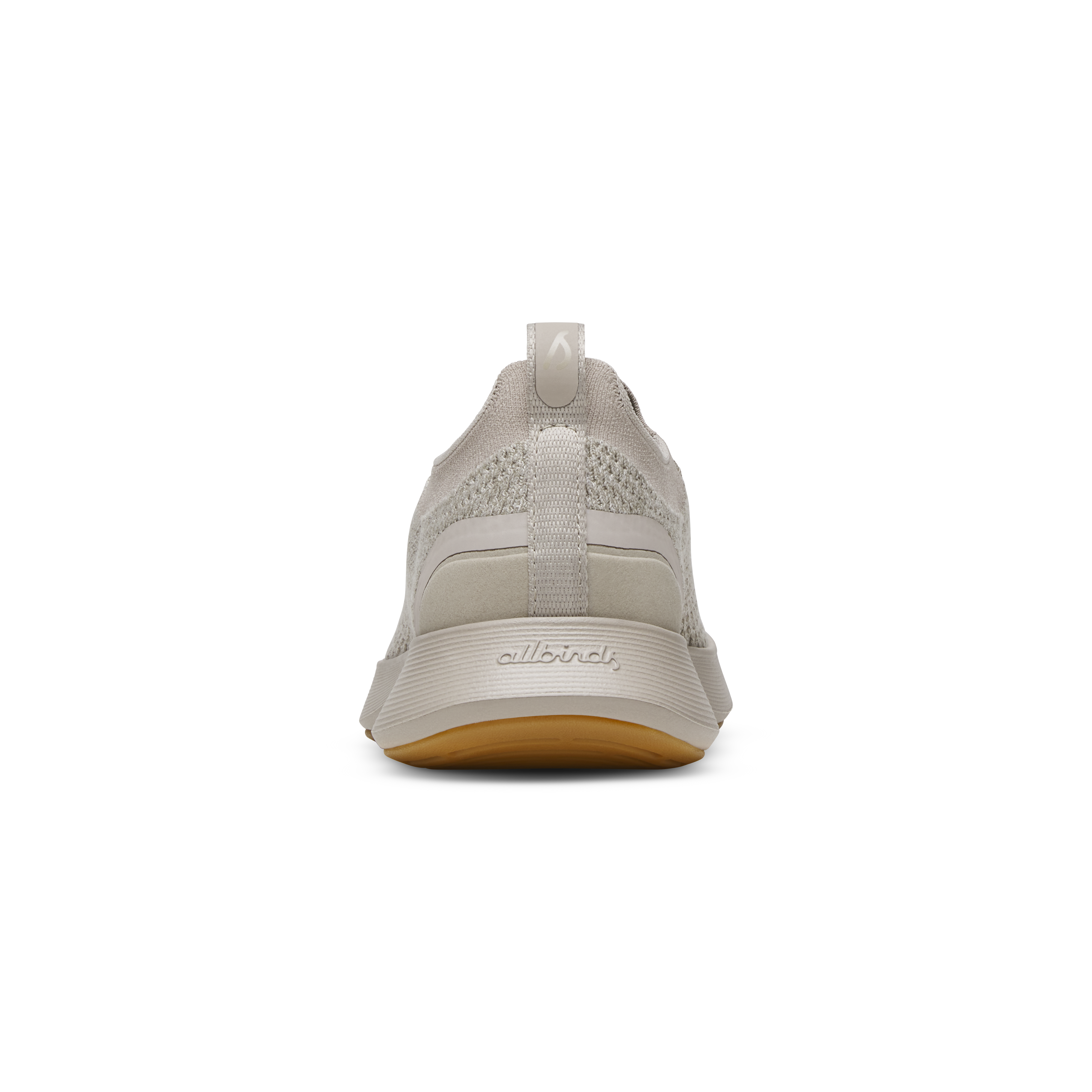 Alternative view of Women's Dasher NZ - Mushroom (Mushroom Sole)