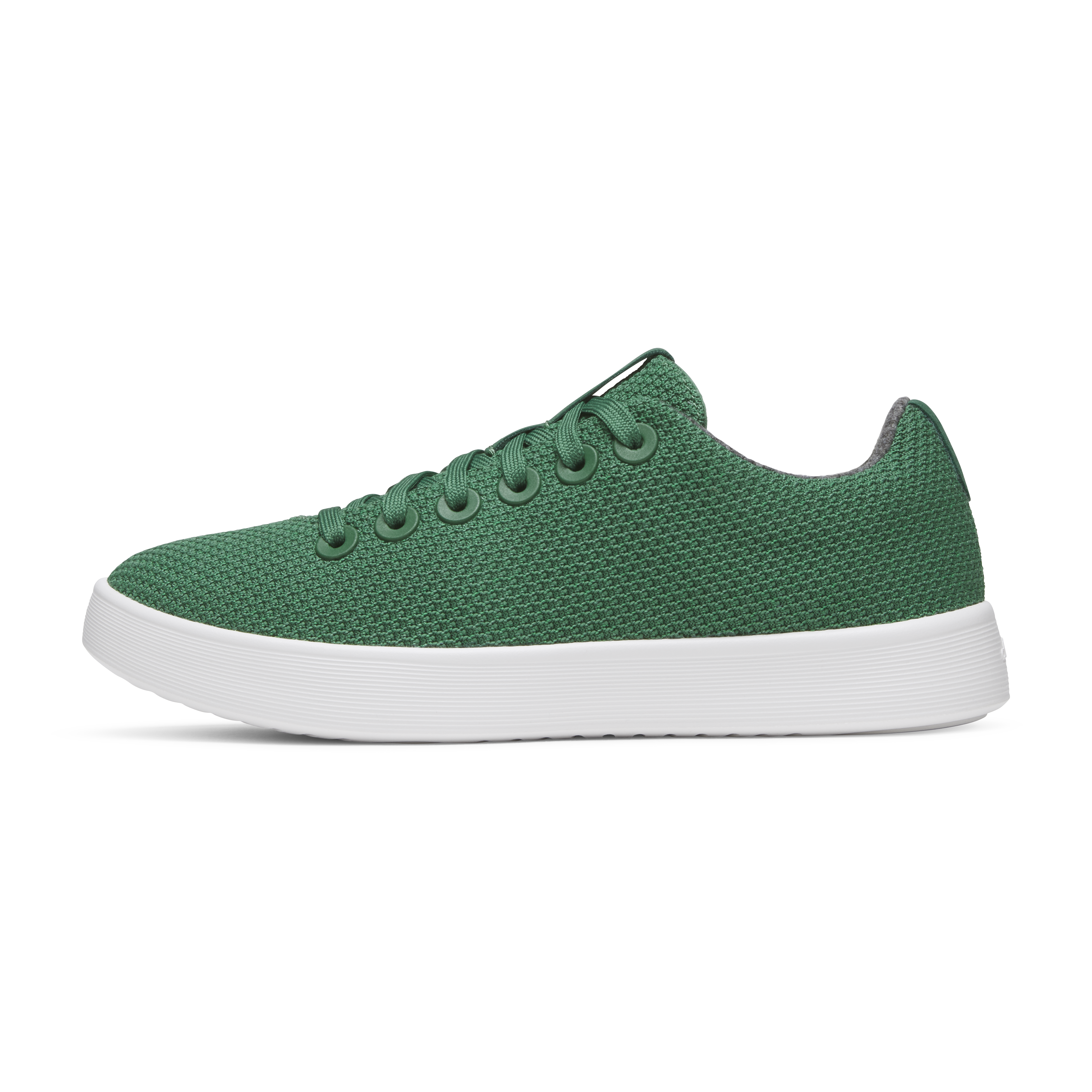 Women's Cruiser - Verdant Green (Blizzard Sole)