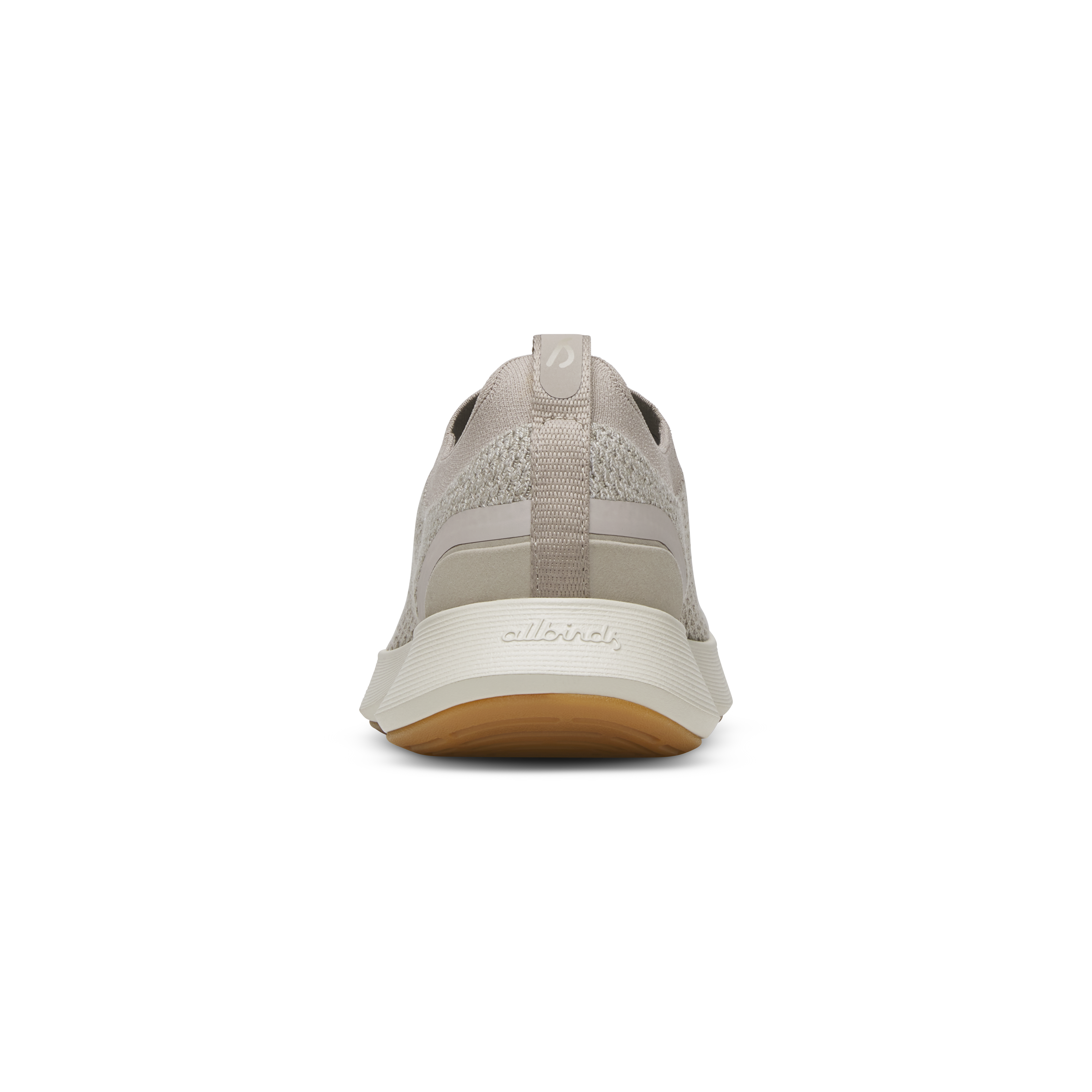 Alternative view of Women's Dasher NZ Relay - Mushroom (Natural White Sole)