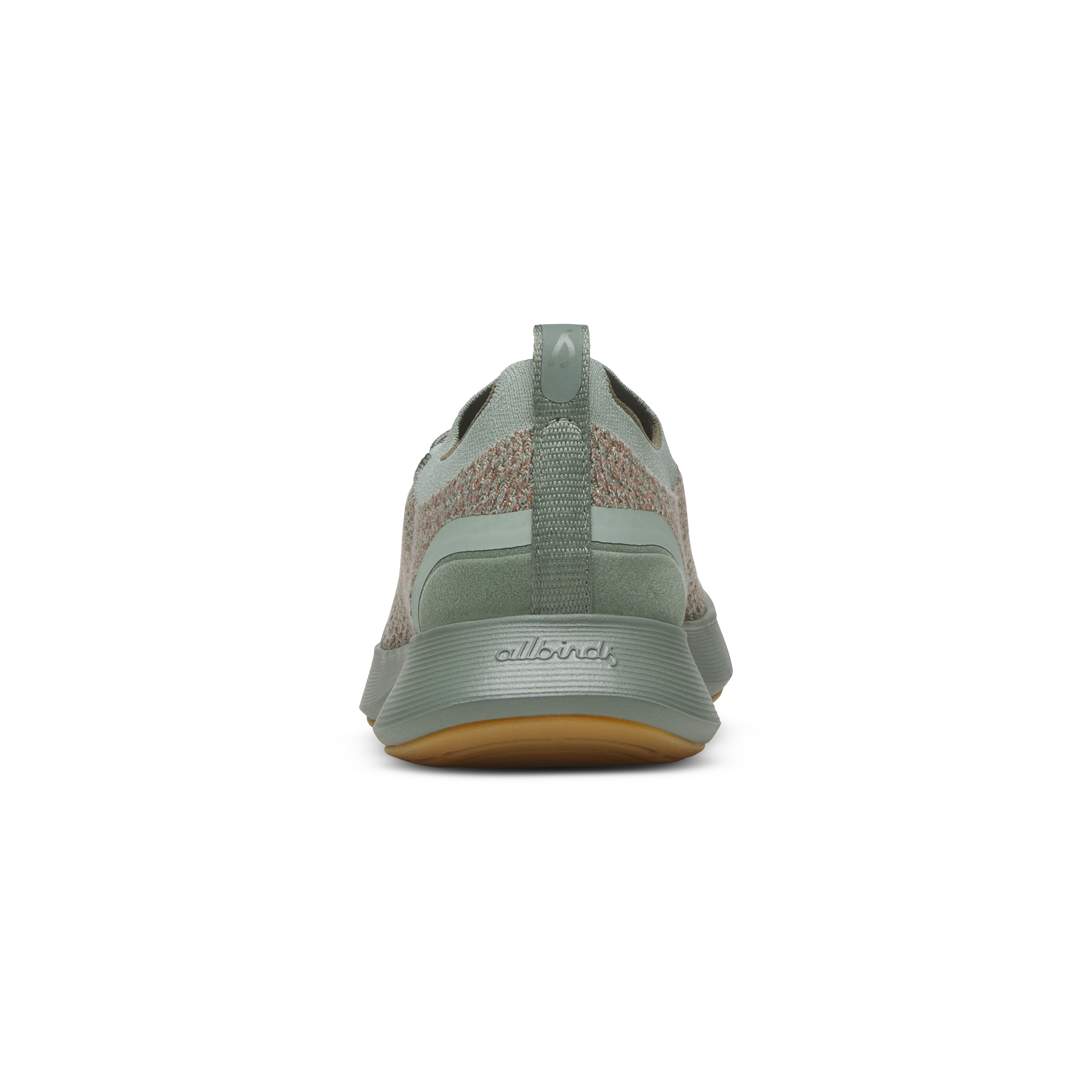 Alternative view of Women's Dasher NZ - Dark Eucalyptus (Dark Eucalyptus Sole)