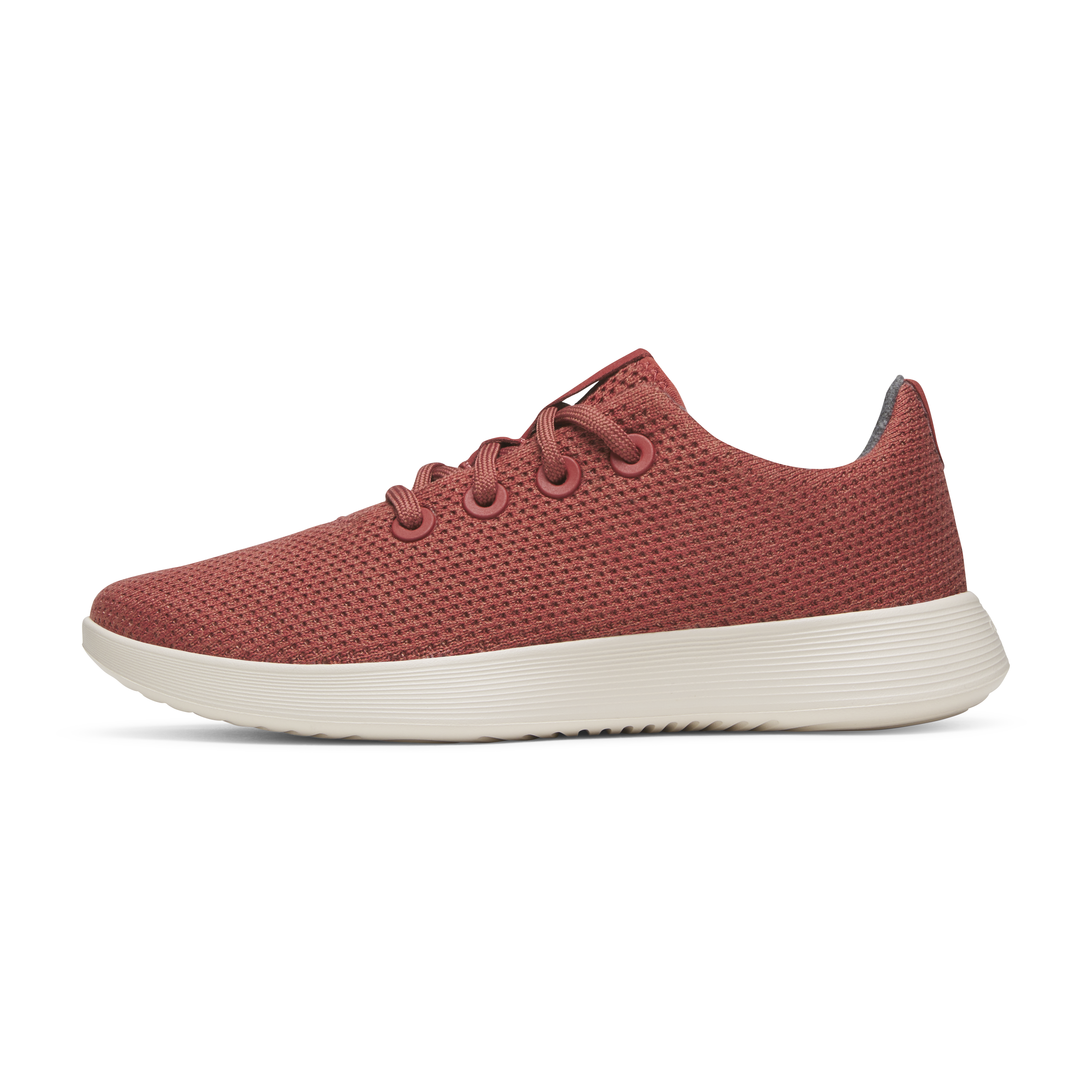 Women's Tree Runner NZ - Spice (Warm White Sole)