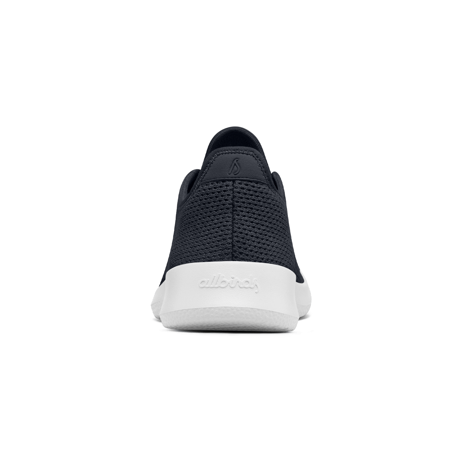 Alternative view of Men's Tree Runner - Navy Night (White Sole)