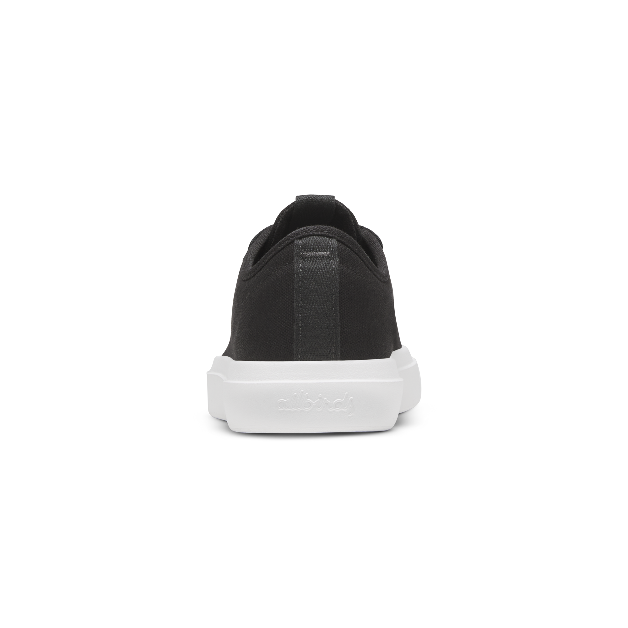 Alternative view of Men's Canvas Piper - Natural Black (Blizzard)